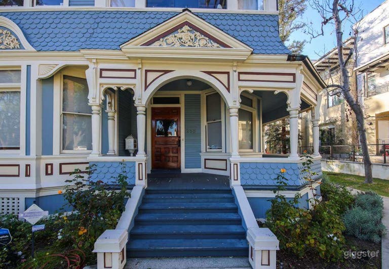  Historic 120+ year old House 