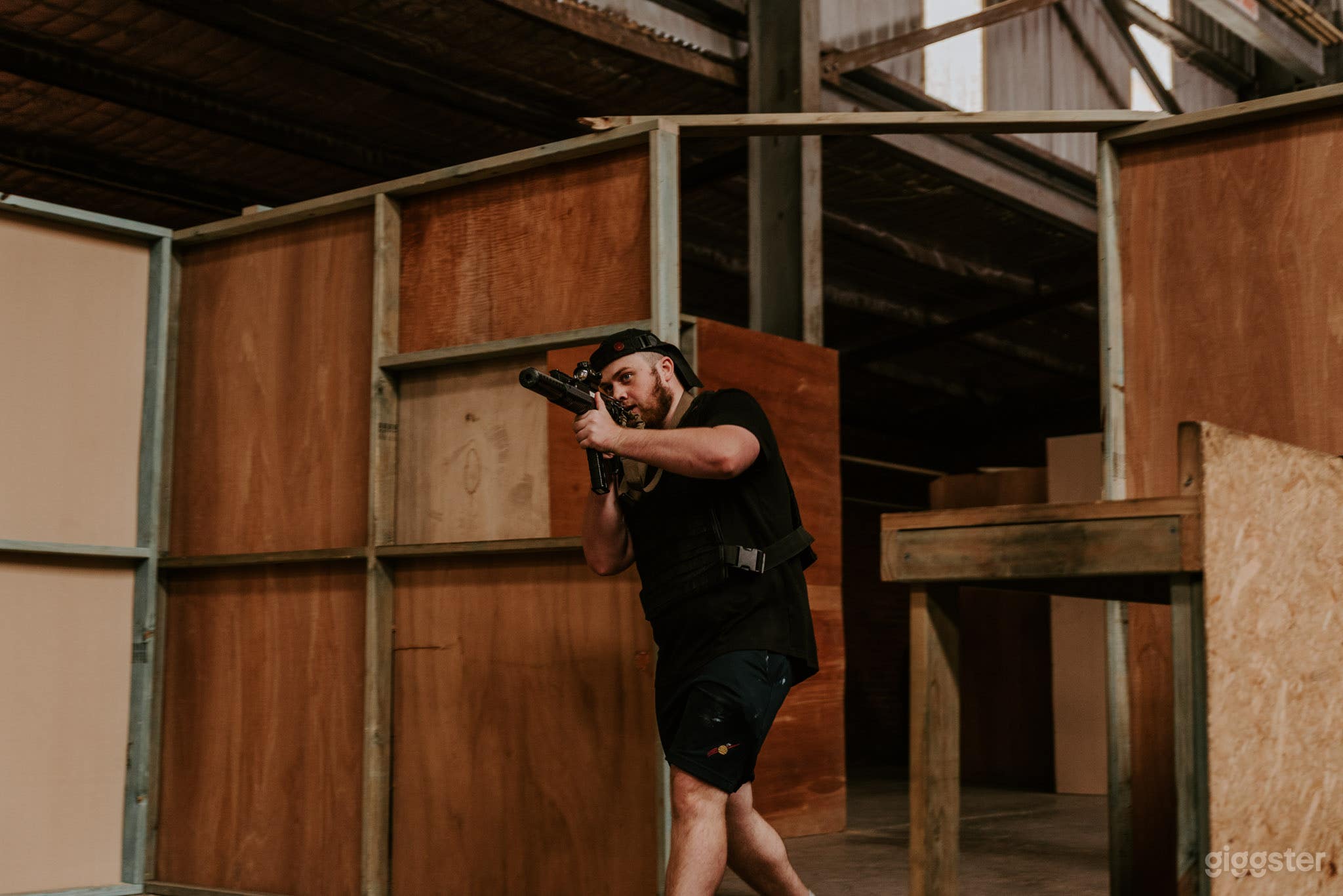 Bunbury's Premier Indoor Laser Tag Venue Photo 4