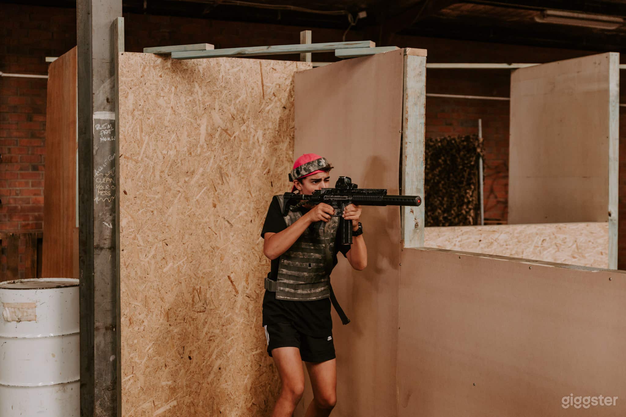 Bunbury's Premier Indoor Laser Tag Venue Photo 1