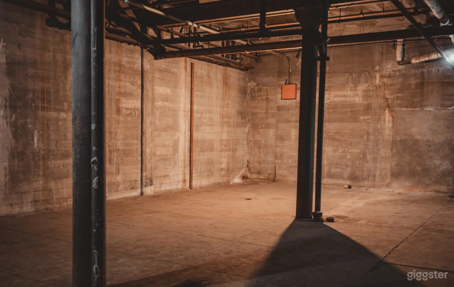 The Basement | Marine Villa Photo 3