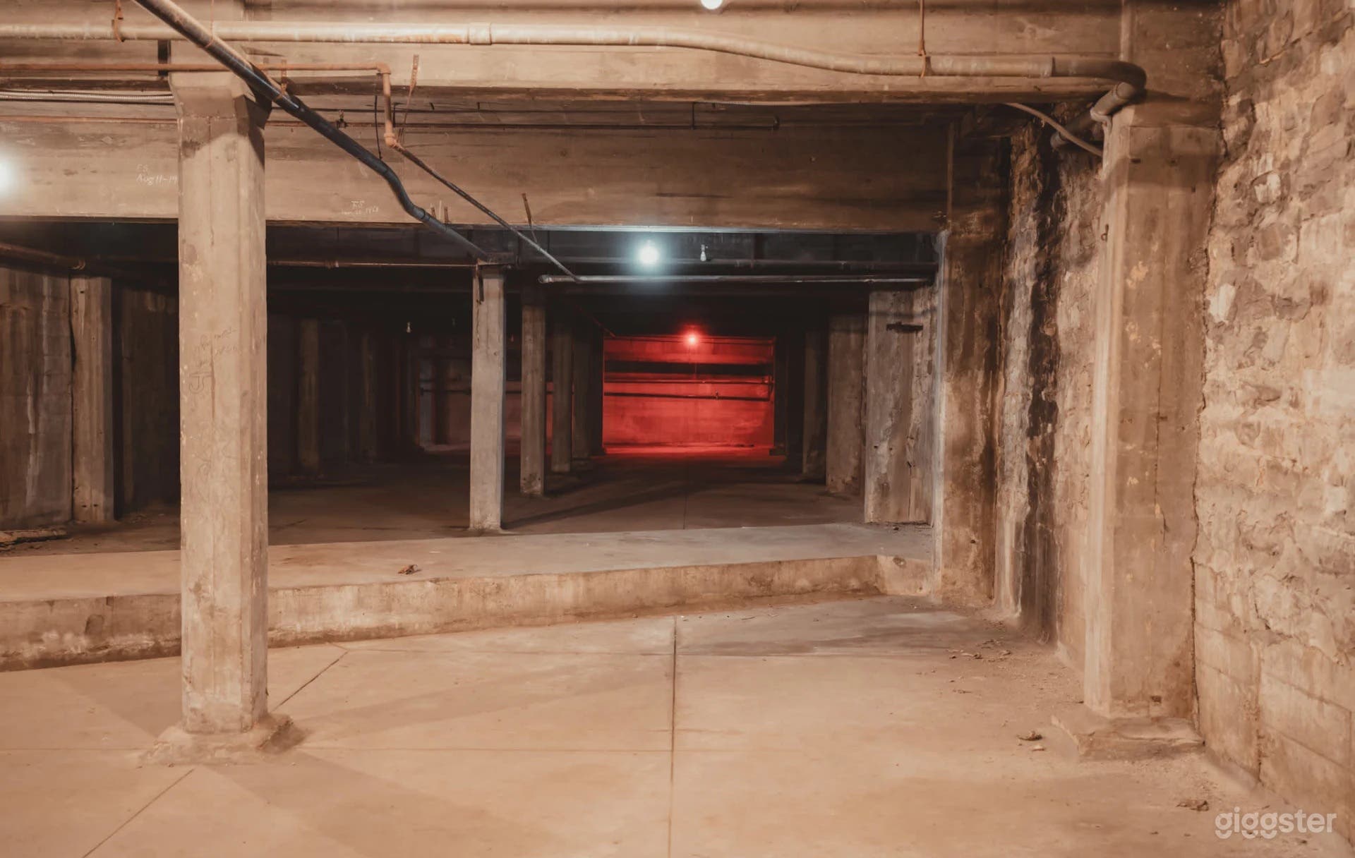 The Basement | Marine Villa Photo 2