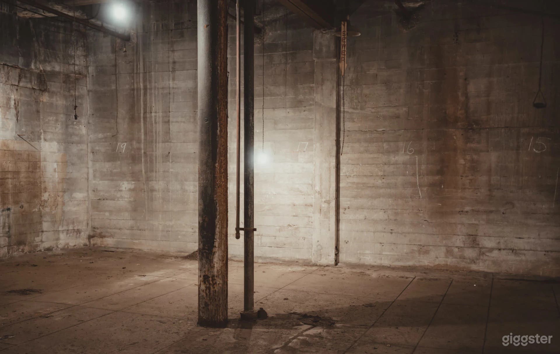 The Basement | Marine Villa Photo 1