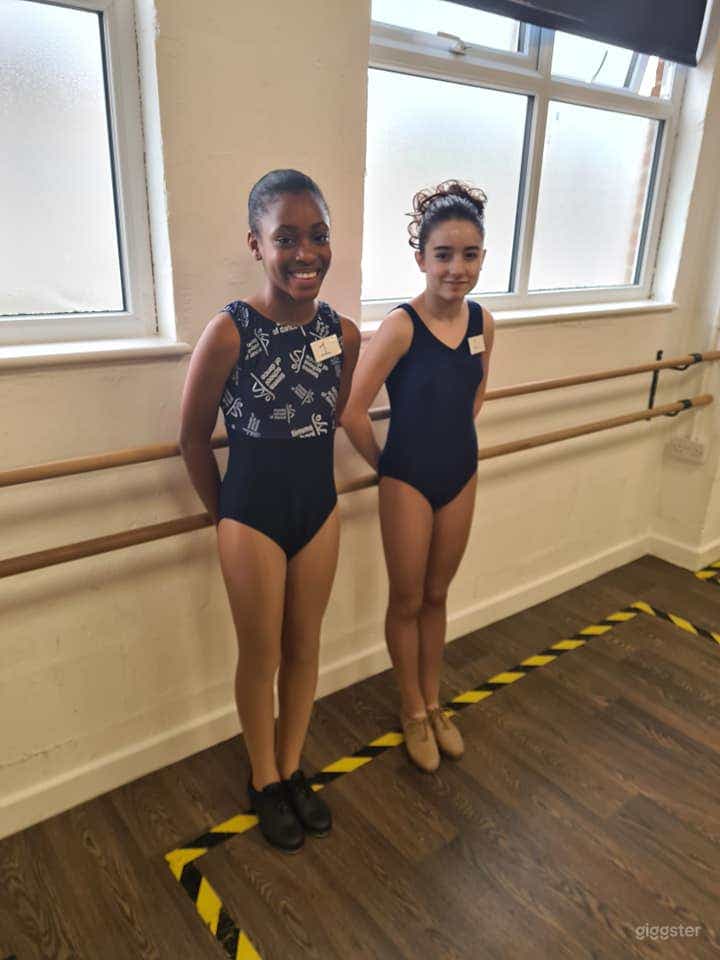 Amazing Studio 2 for Fitness and Yoga Classes  Photo 4