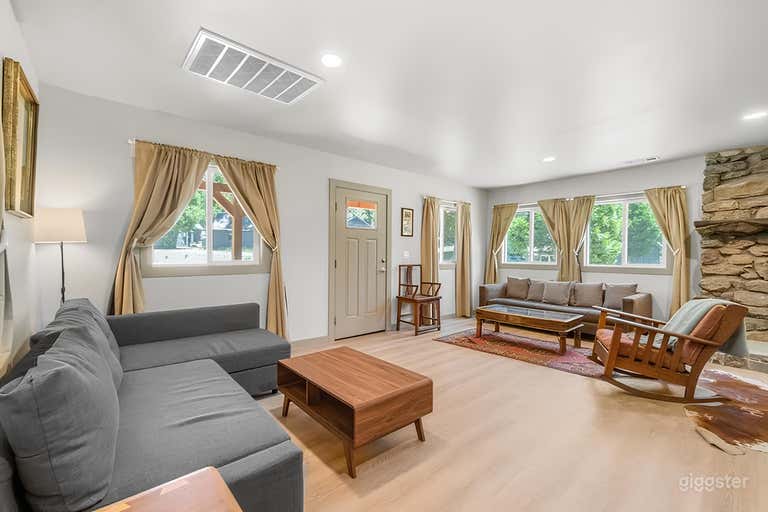  Distinctive Cabin 13 