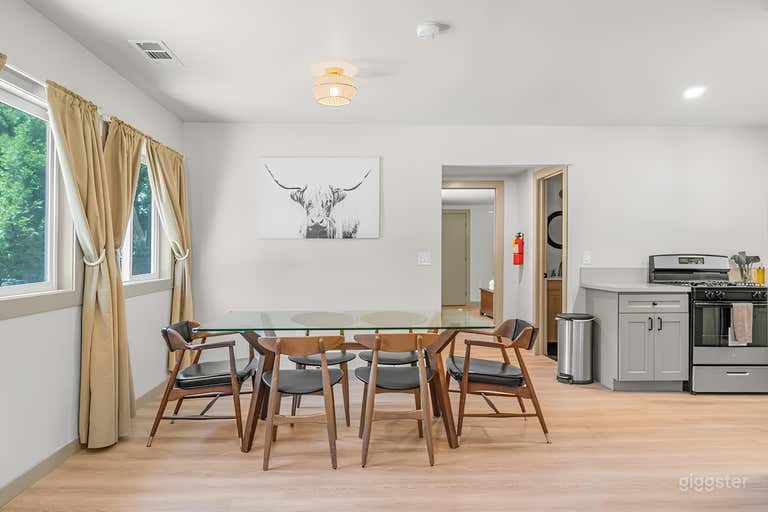  Distinctive Cabin 13 