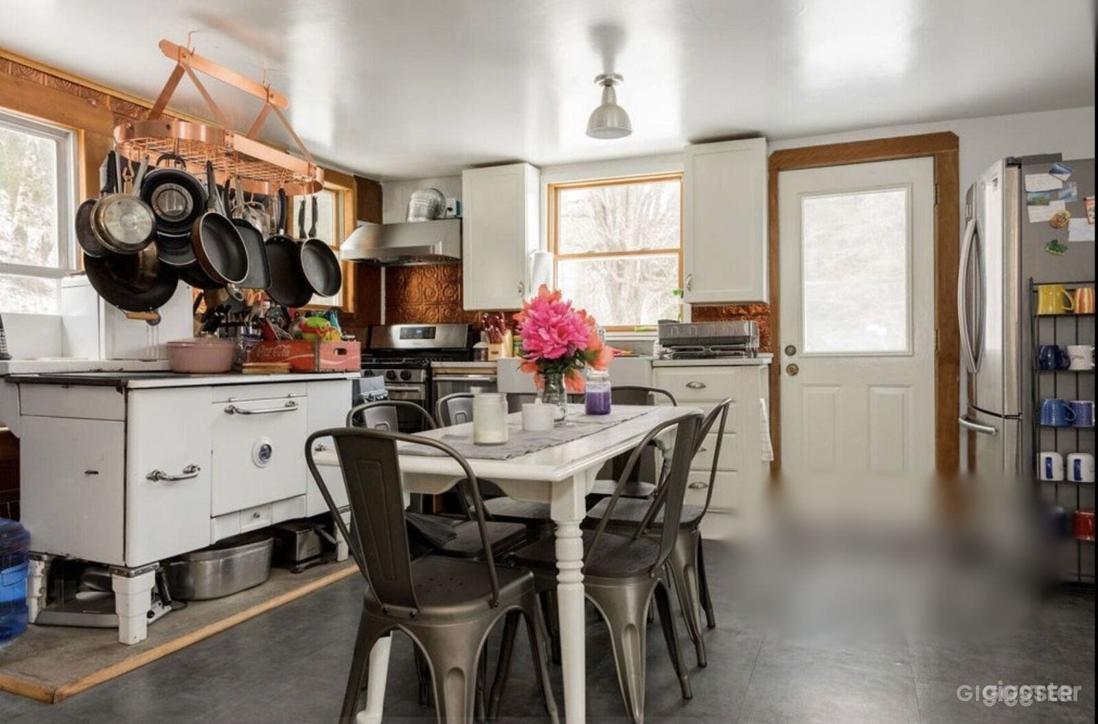 Catskills Farmhouse- Film Production Venue Photo 1