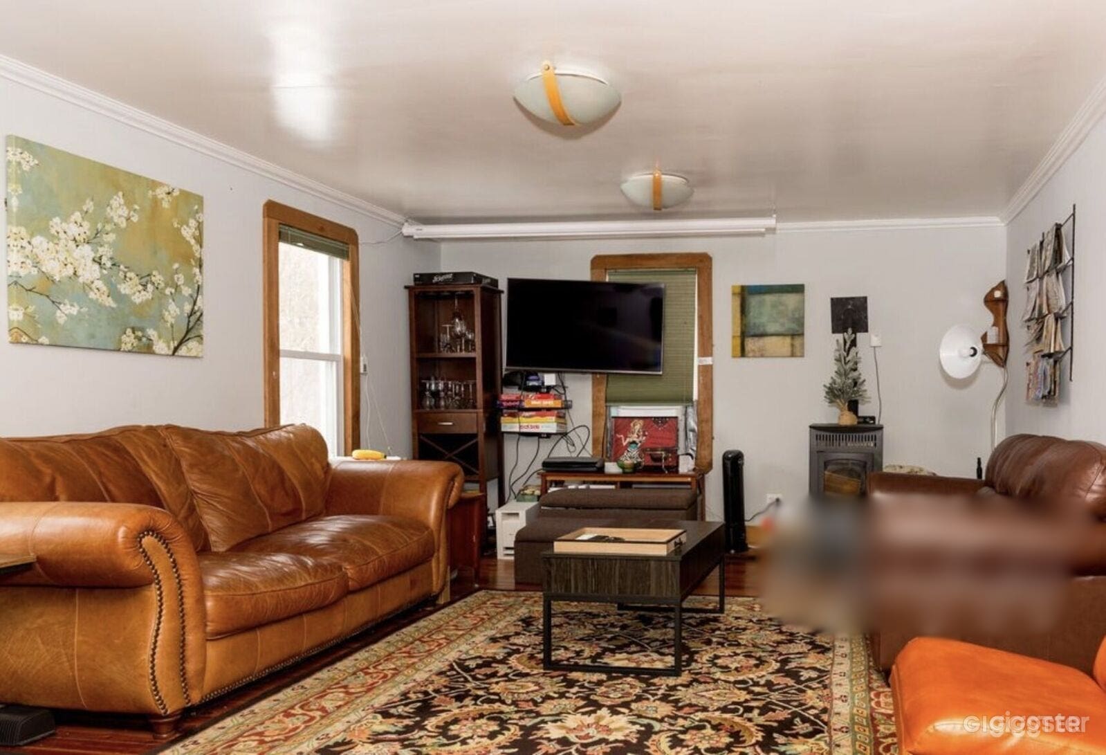 Catskills Farmhouse- Film Production Venue Photo 3