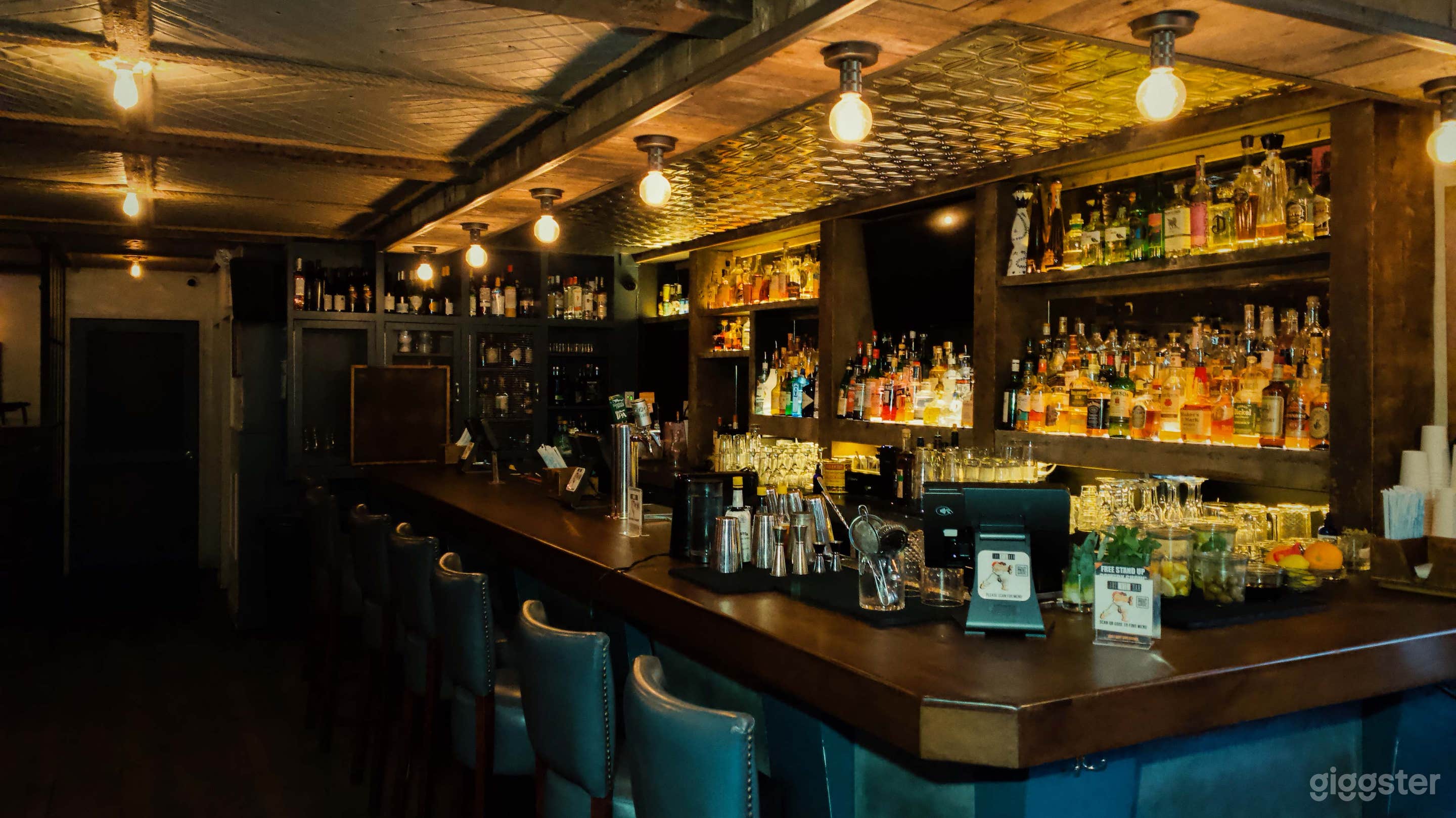 Dolphin Theatre Photo 2