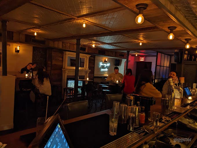 Dolphin Theatre Photo 4