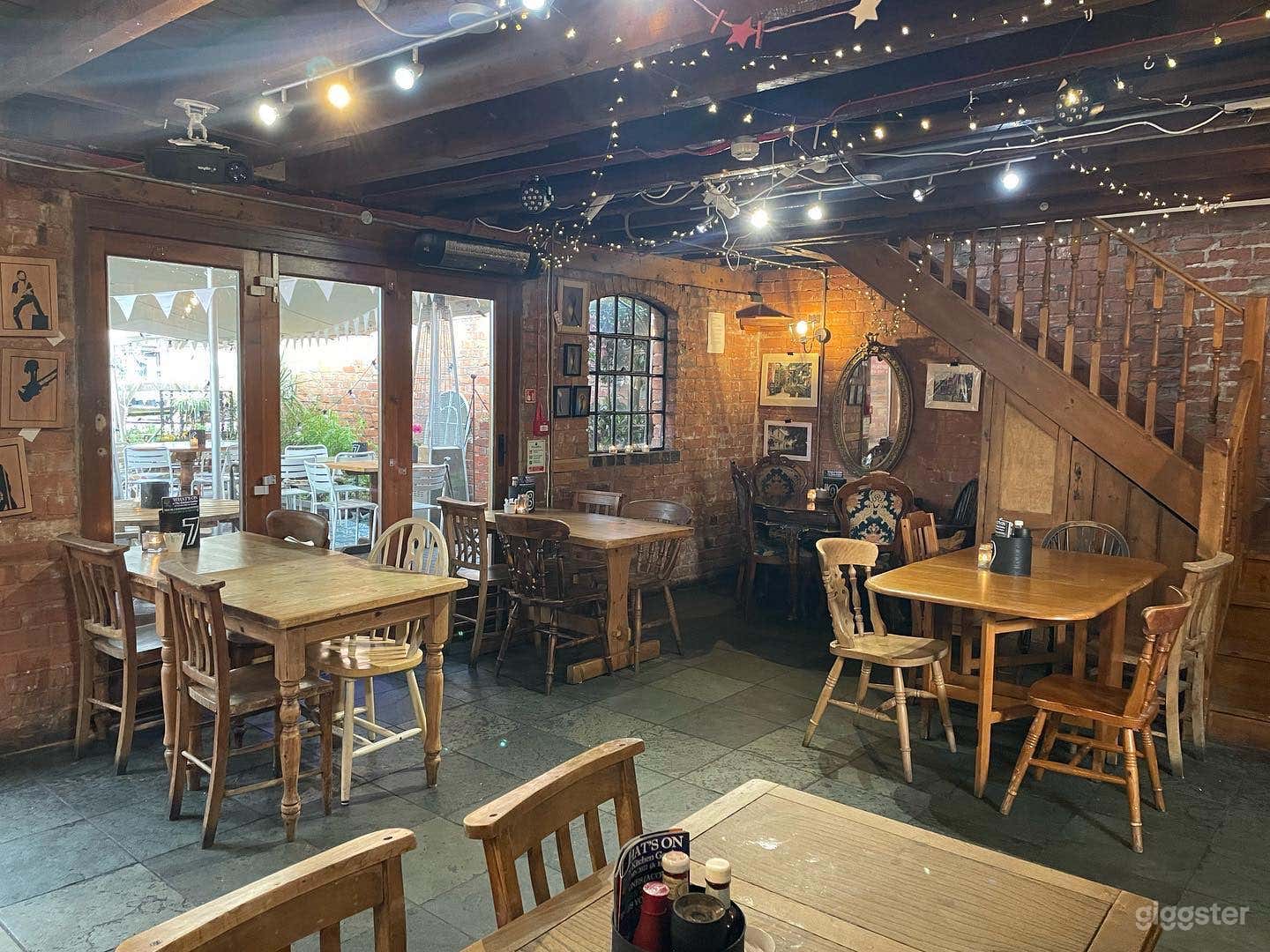 A Tranquil Oasis hidden in King's Heath Photo 2