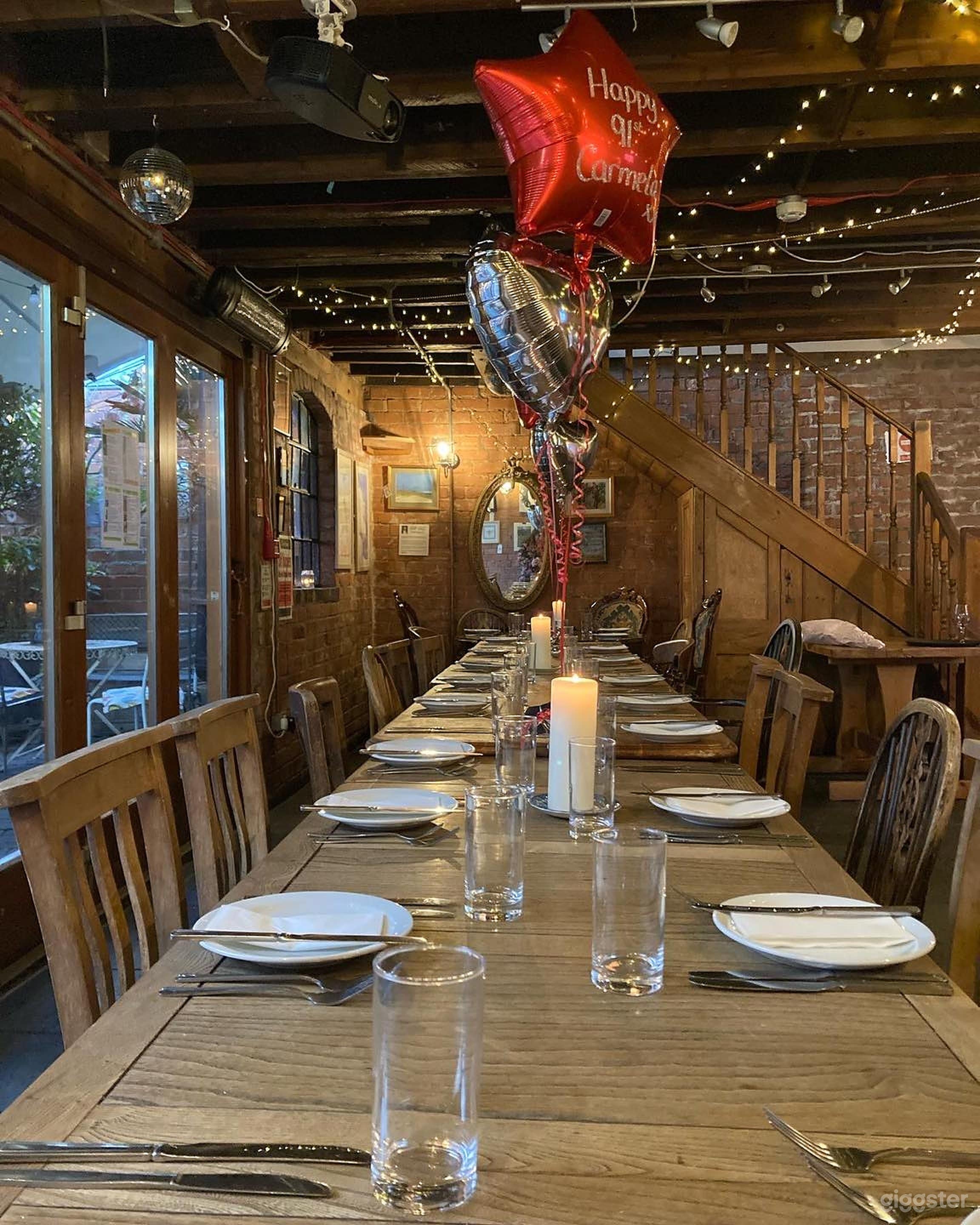 A Tranquil Oasis hidden in King's Heath Photo 1