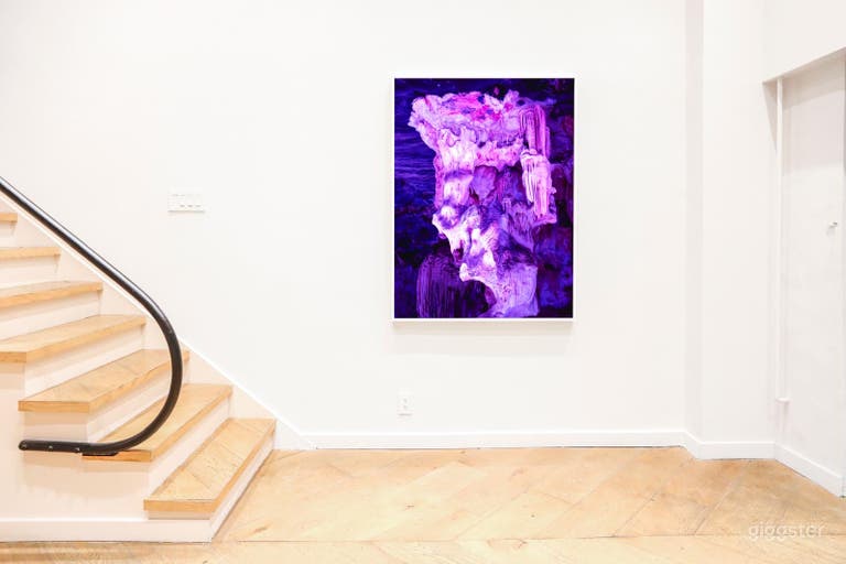  Mid-Century R.M. Schindler Town House on Sunset Blvd 