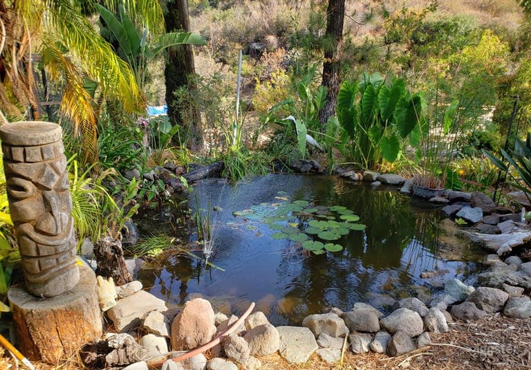  Versatile Open-Air Patio 