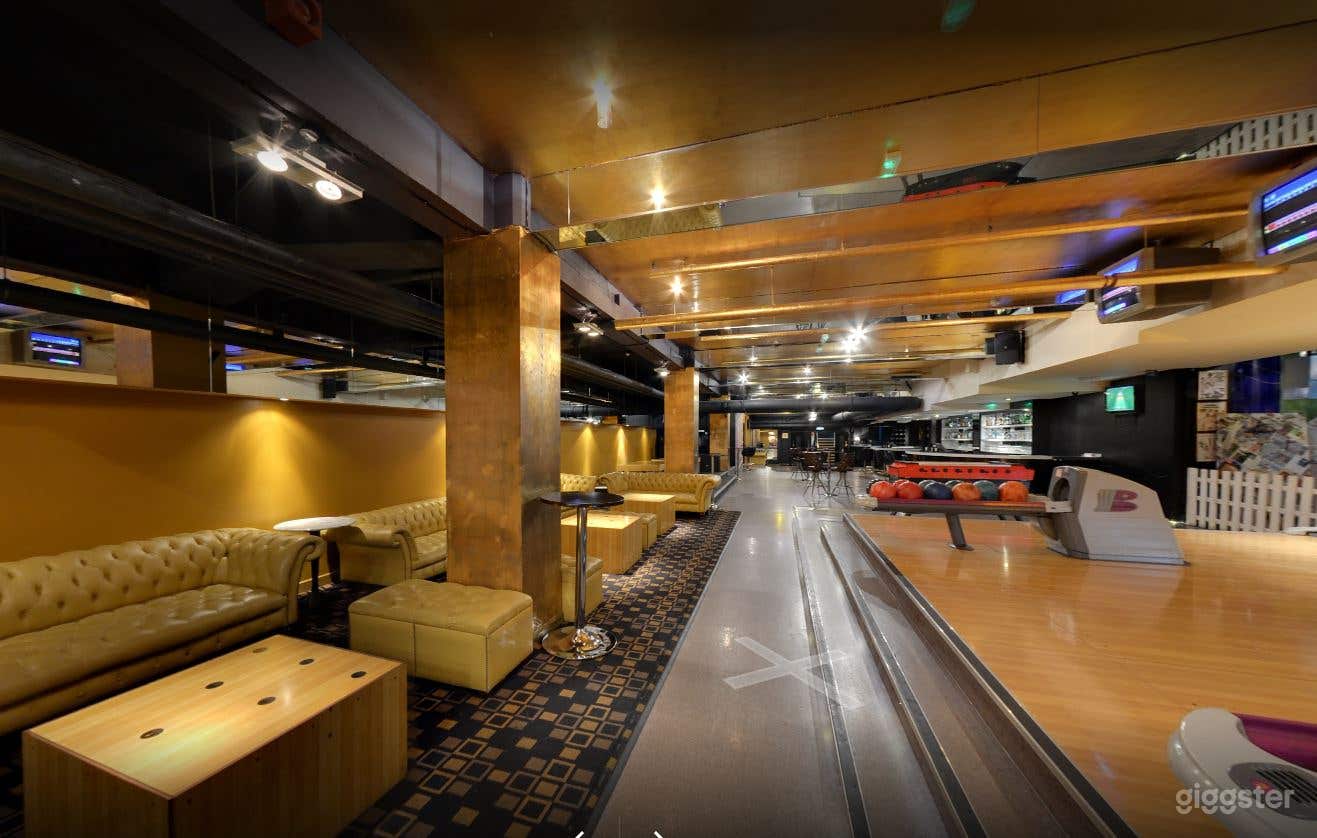 Bloomsbury Lanes Photo 3
