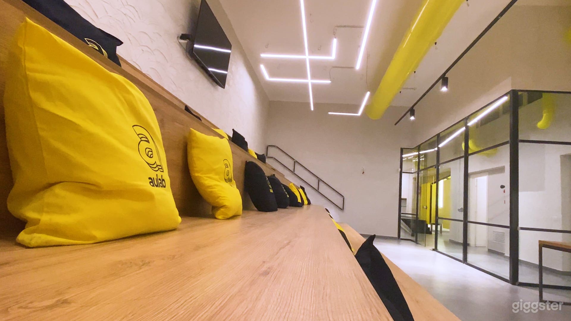 Aula Multimediale 1 Photo 3