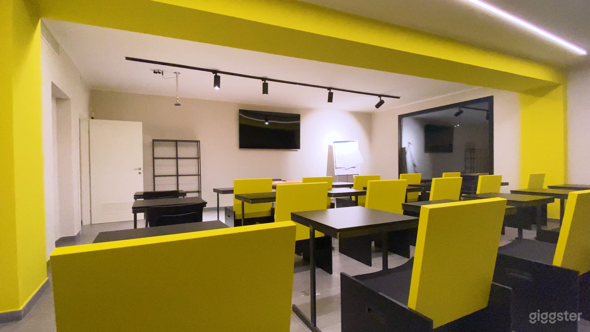 Aula Multimediale 1 Photo 2