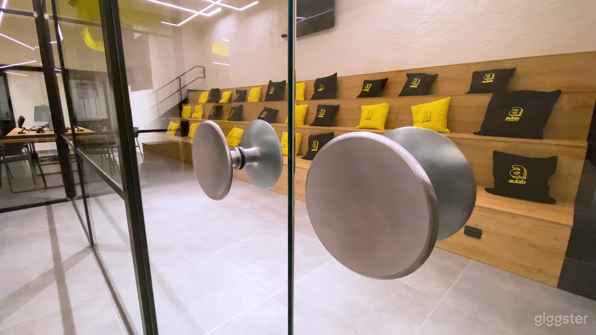 Aula Multimediale 1 Photo 4