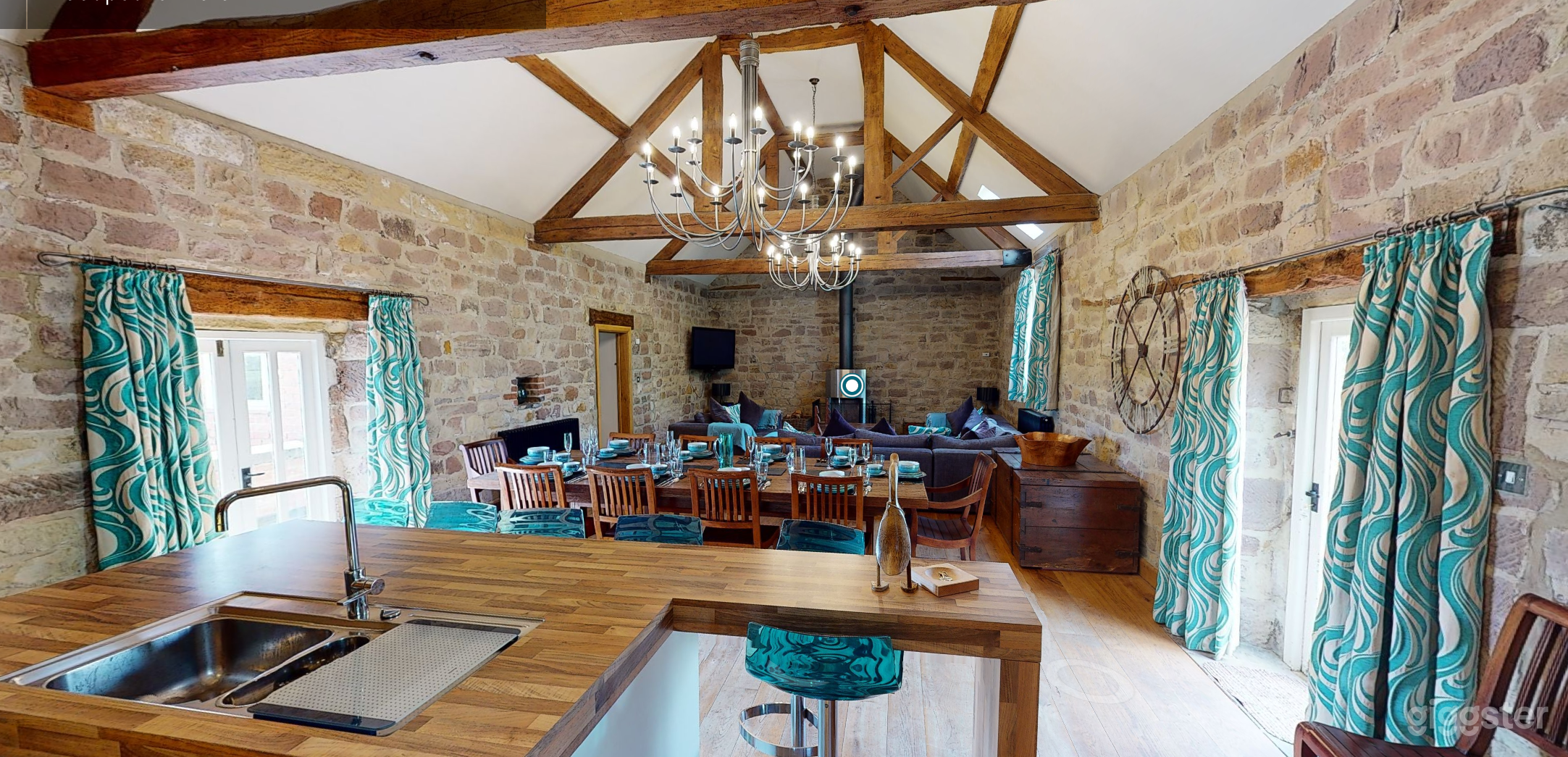 Large Barn Conversion for Events and Photoshoots Photo 4