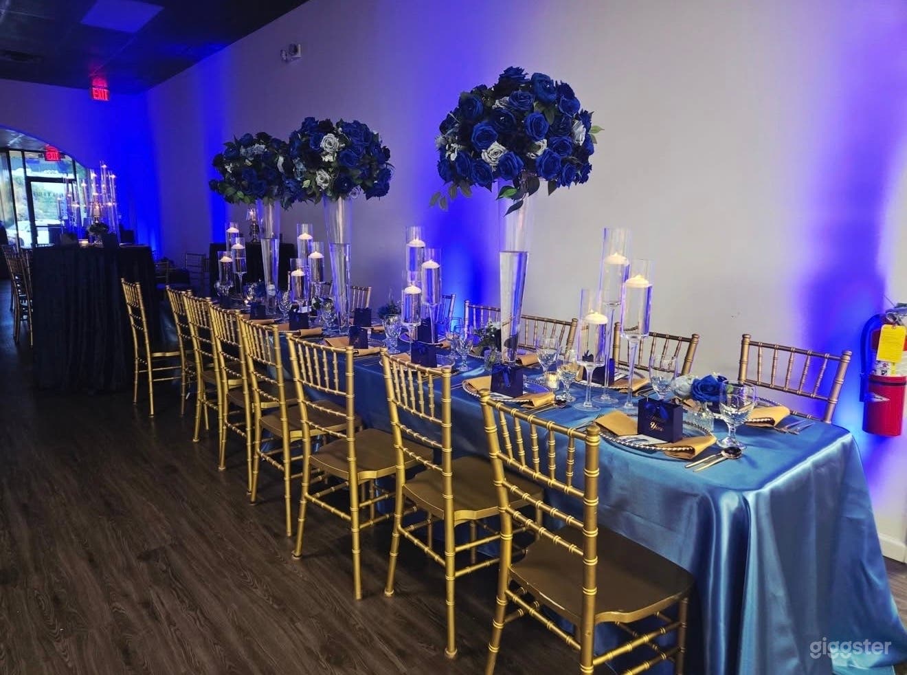 Modern Venue in Metro ATL (w/ Private Room & Kitchenette Photo 4