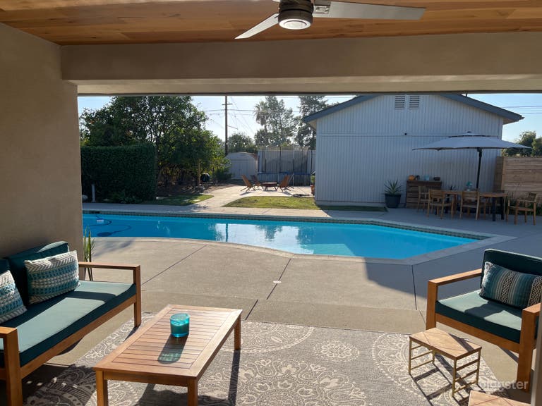   Oaks Ranch Style Home 