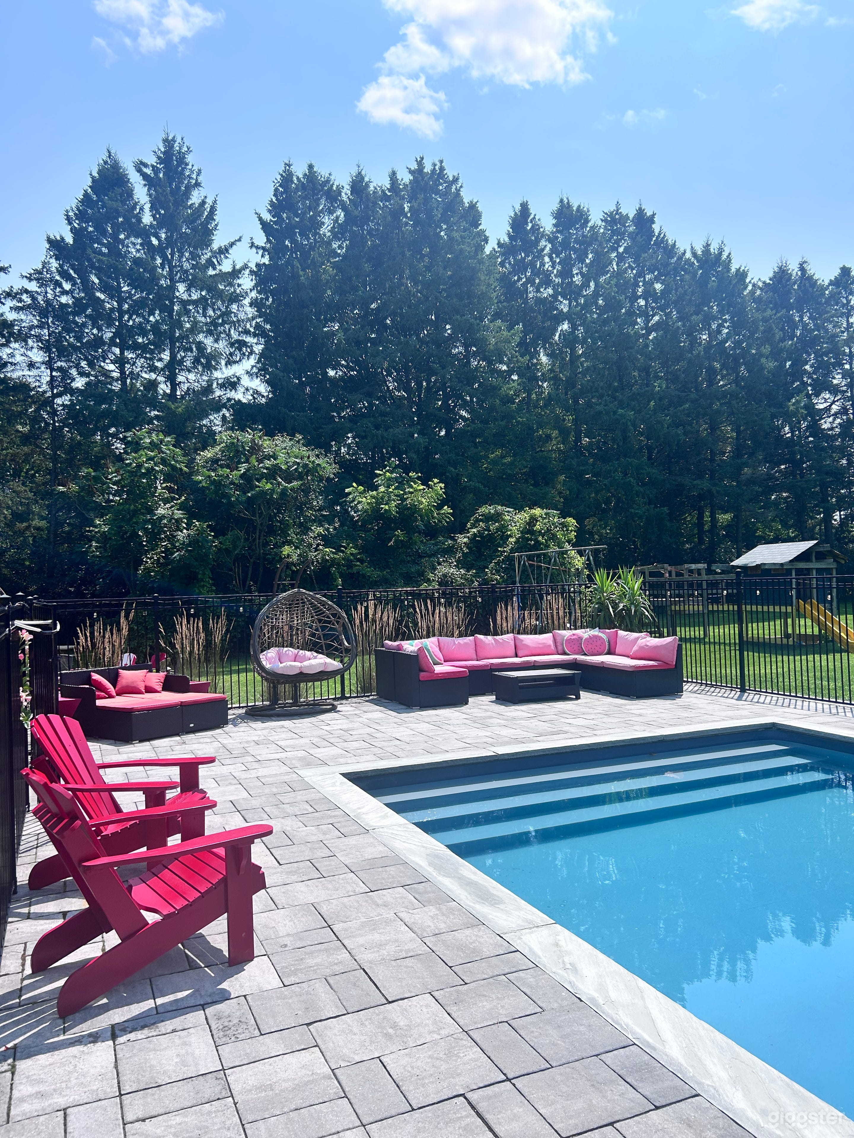 A Recreational retreat in a stunning country backyard Photo 1