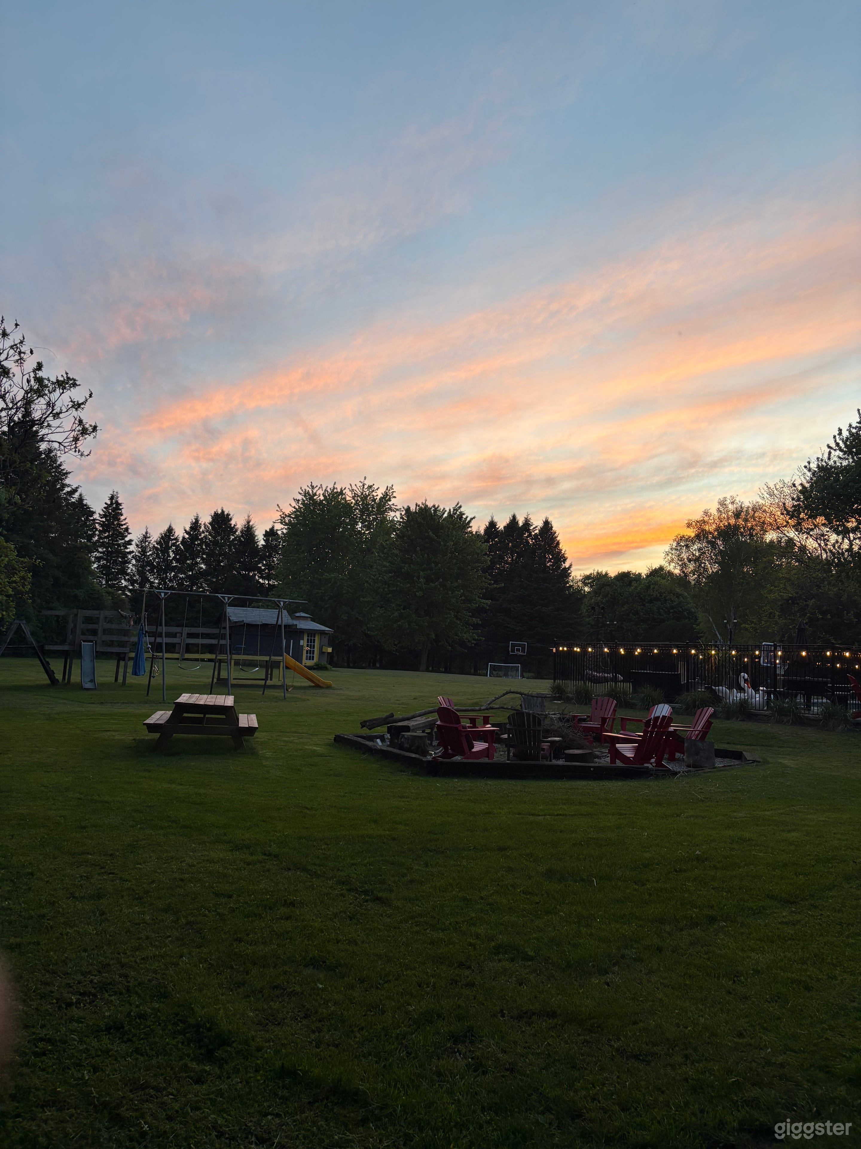 A Recreational retreat in a stunning country backyard Photo 1