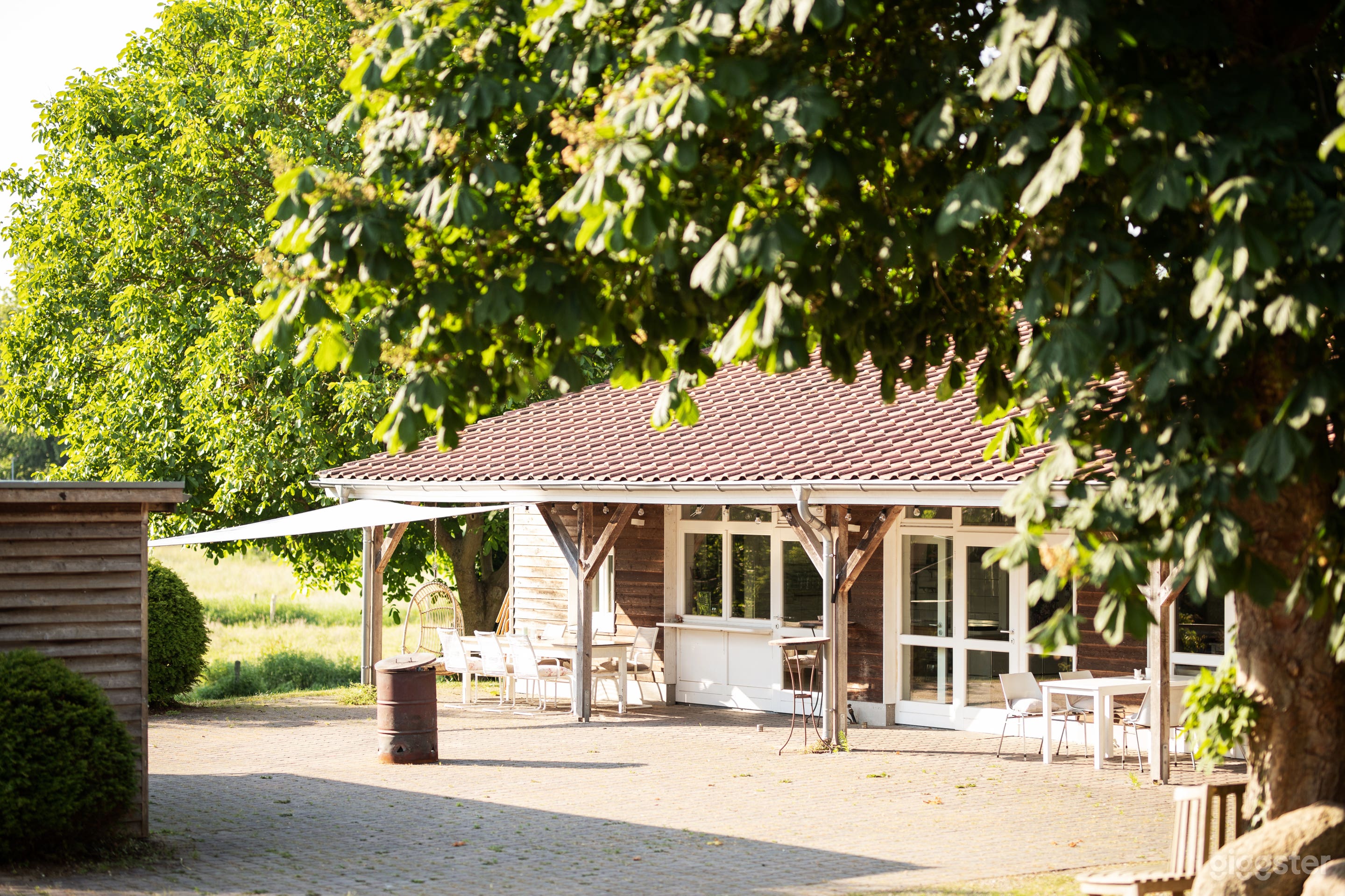 Veranstaltungsort