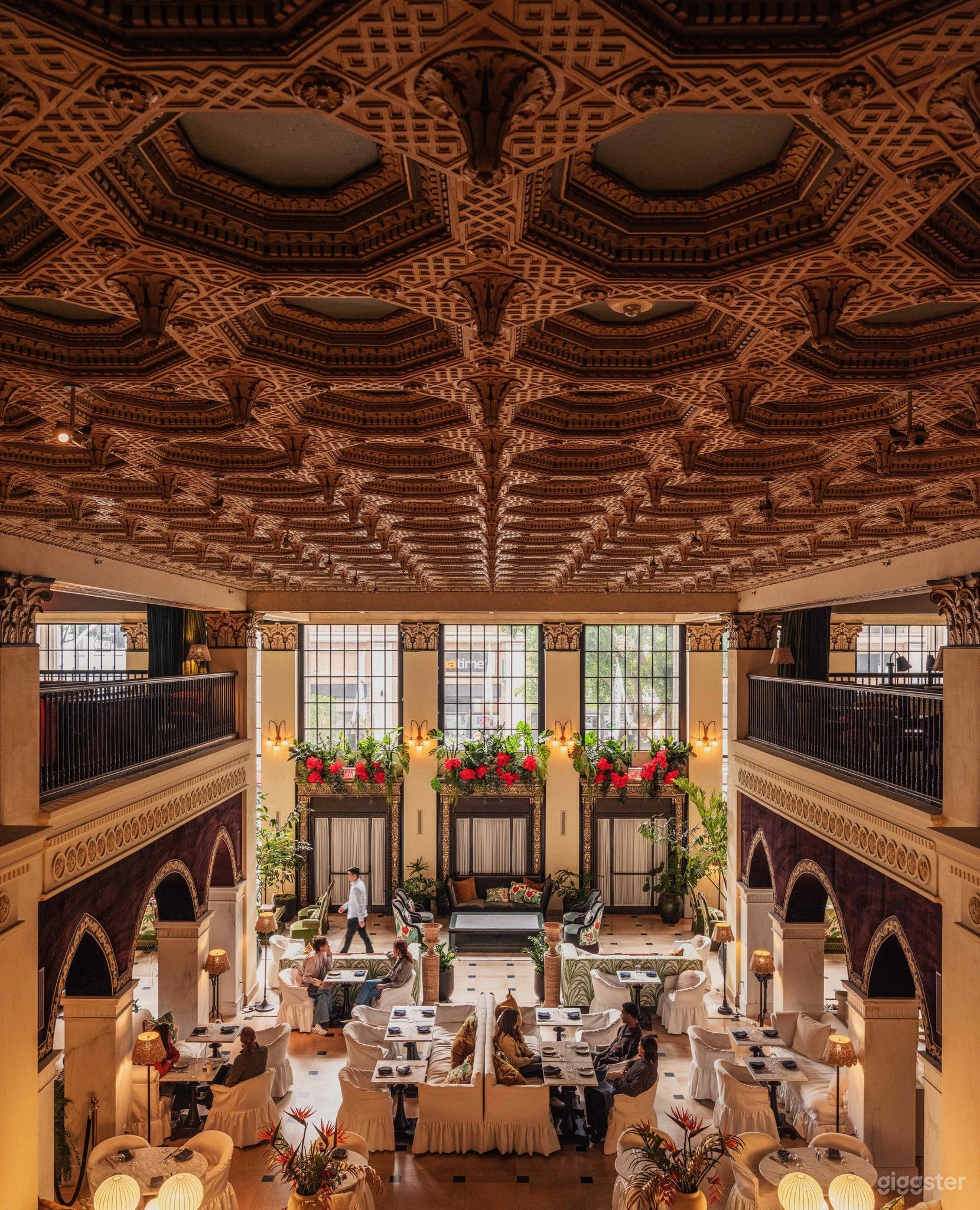 A Premier Los Angeles Hotel Photo 2