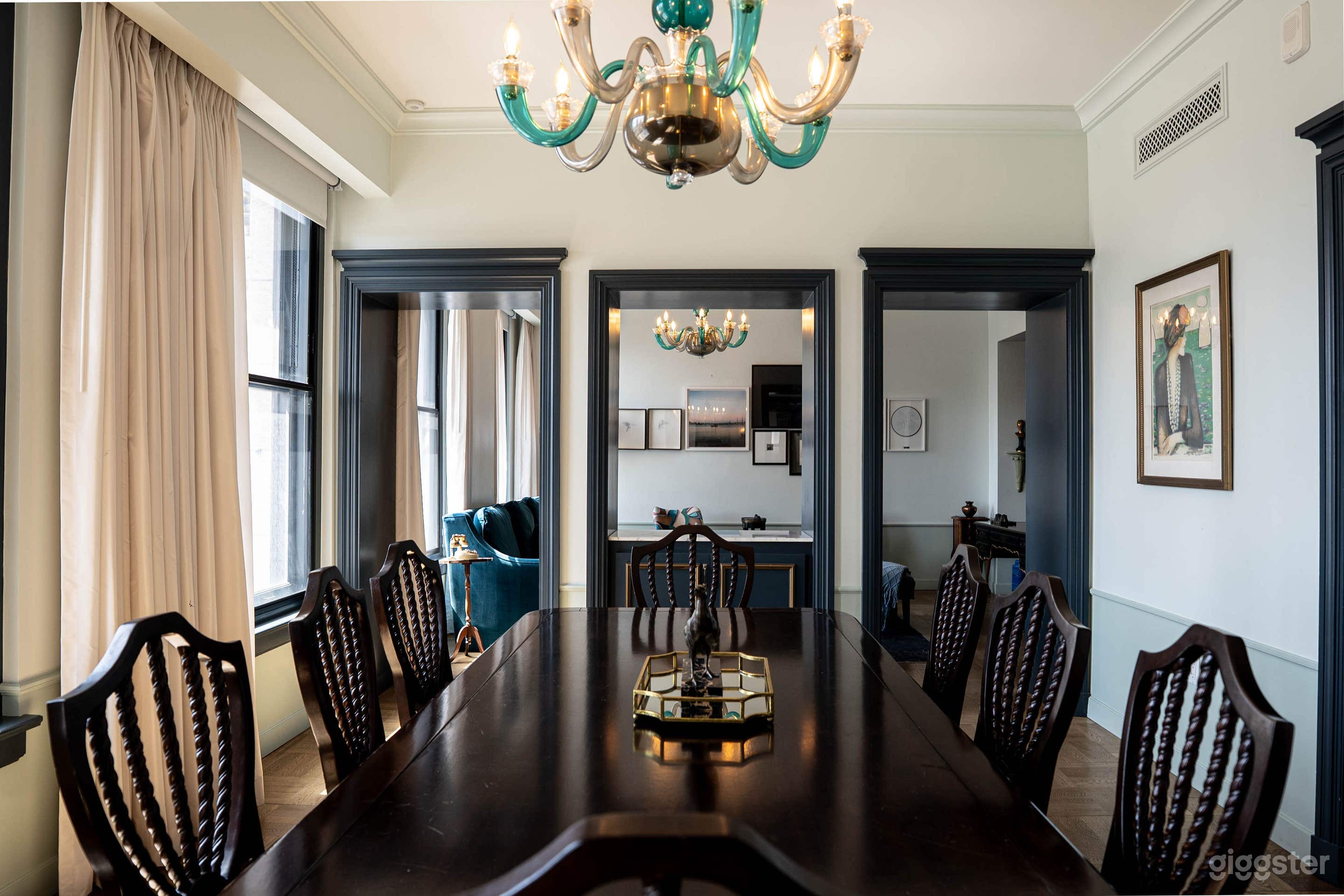 A Premier Los Angeles Hotel Photo 4