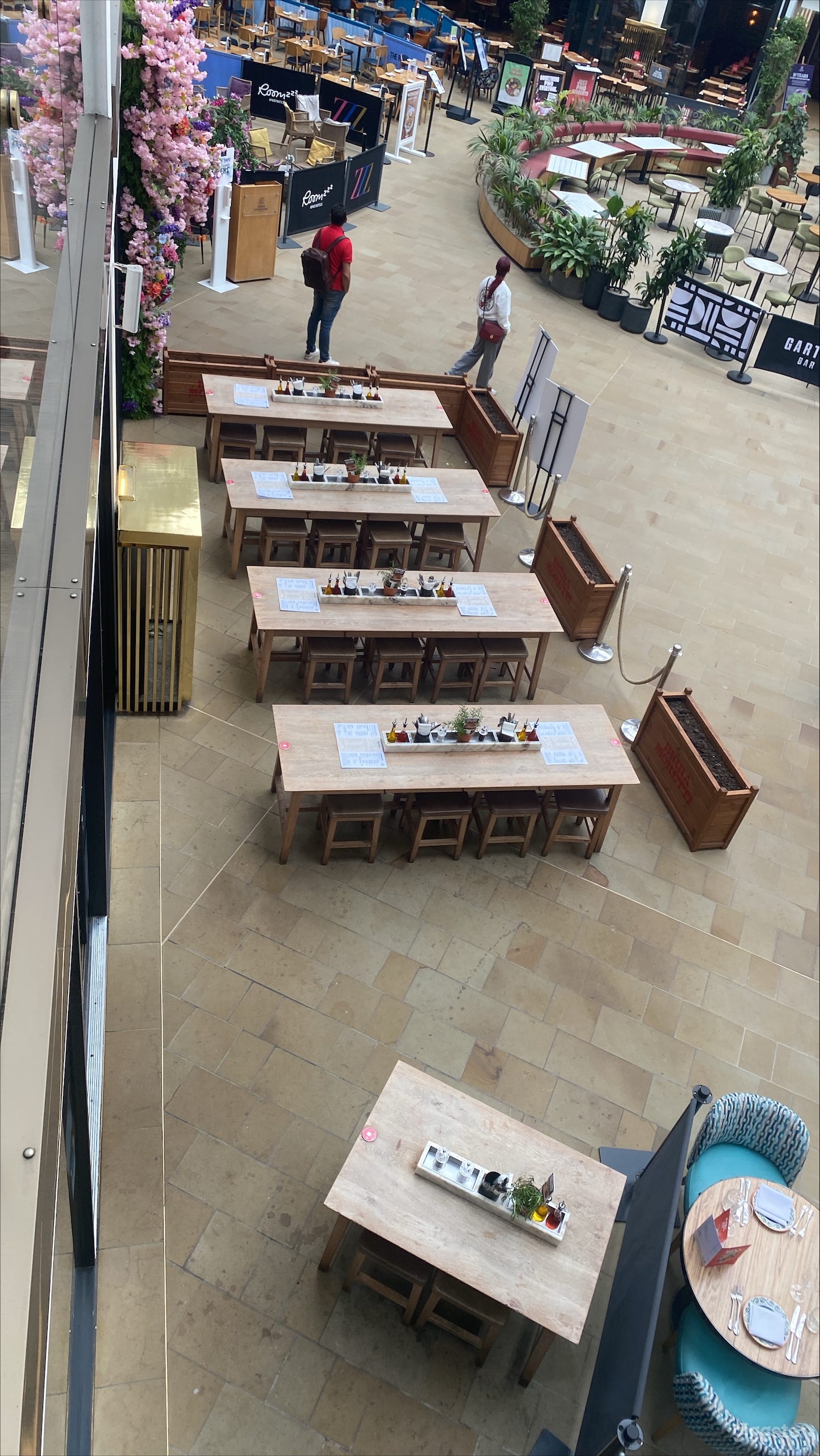 The Atrium at Manchester Photo 3