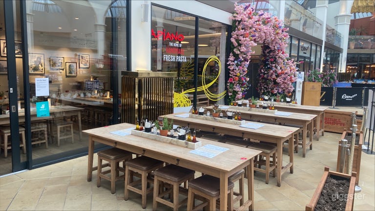  The Atrium at Manchester 