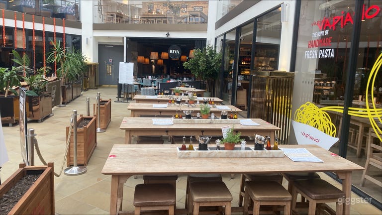  The Atrium at Manchester 