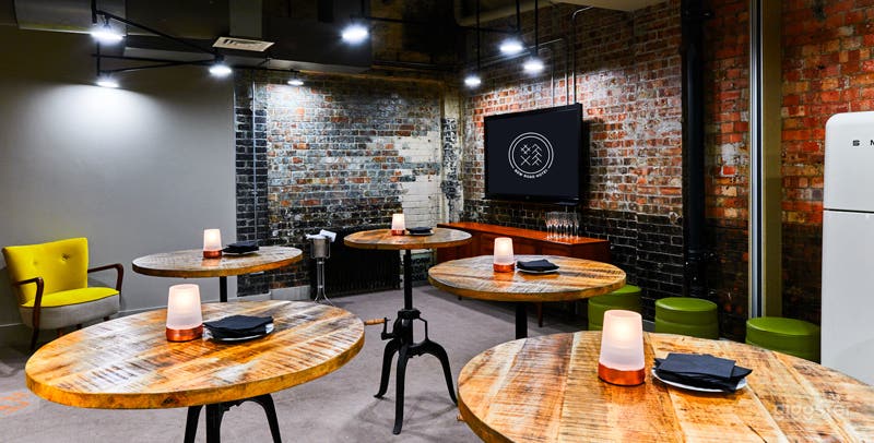 New Road Hotel Photo 4