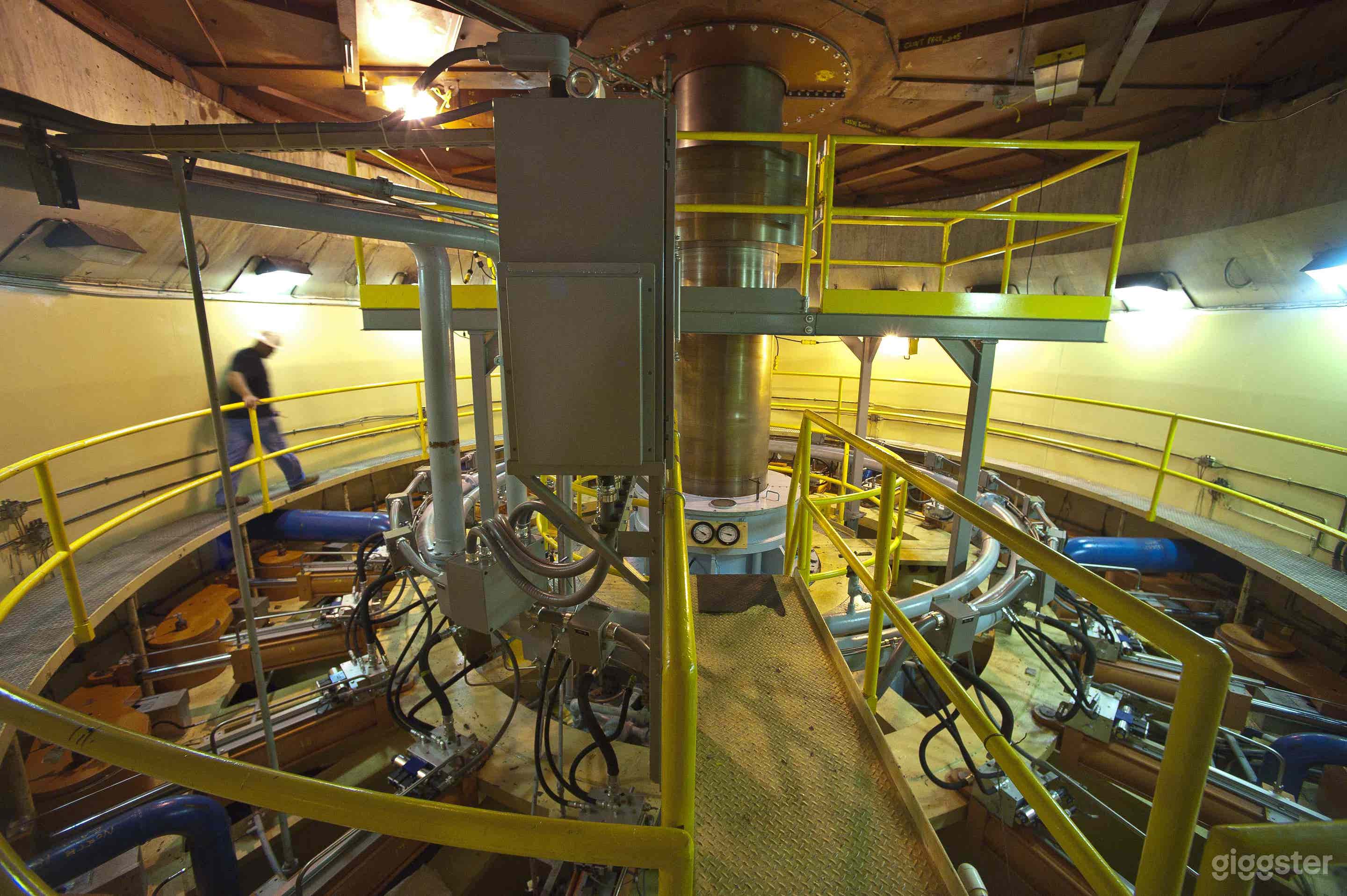 Eatonton Dam Photo 4