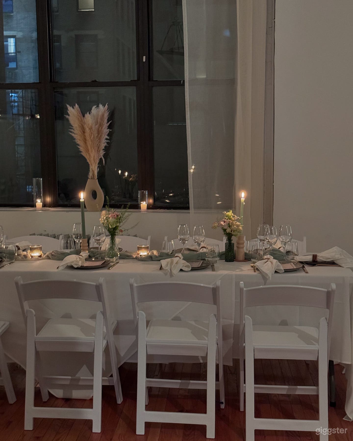 FiDi Tribeca - Multifunctional Loft - 1200 SQFT Photo 2