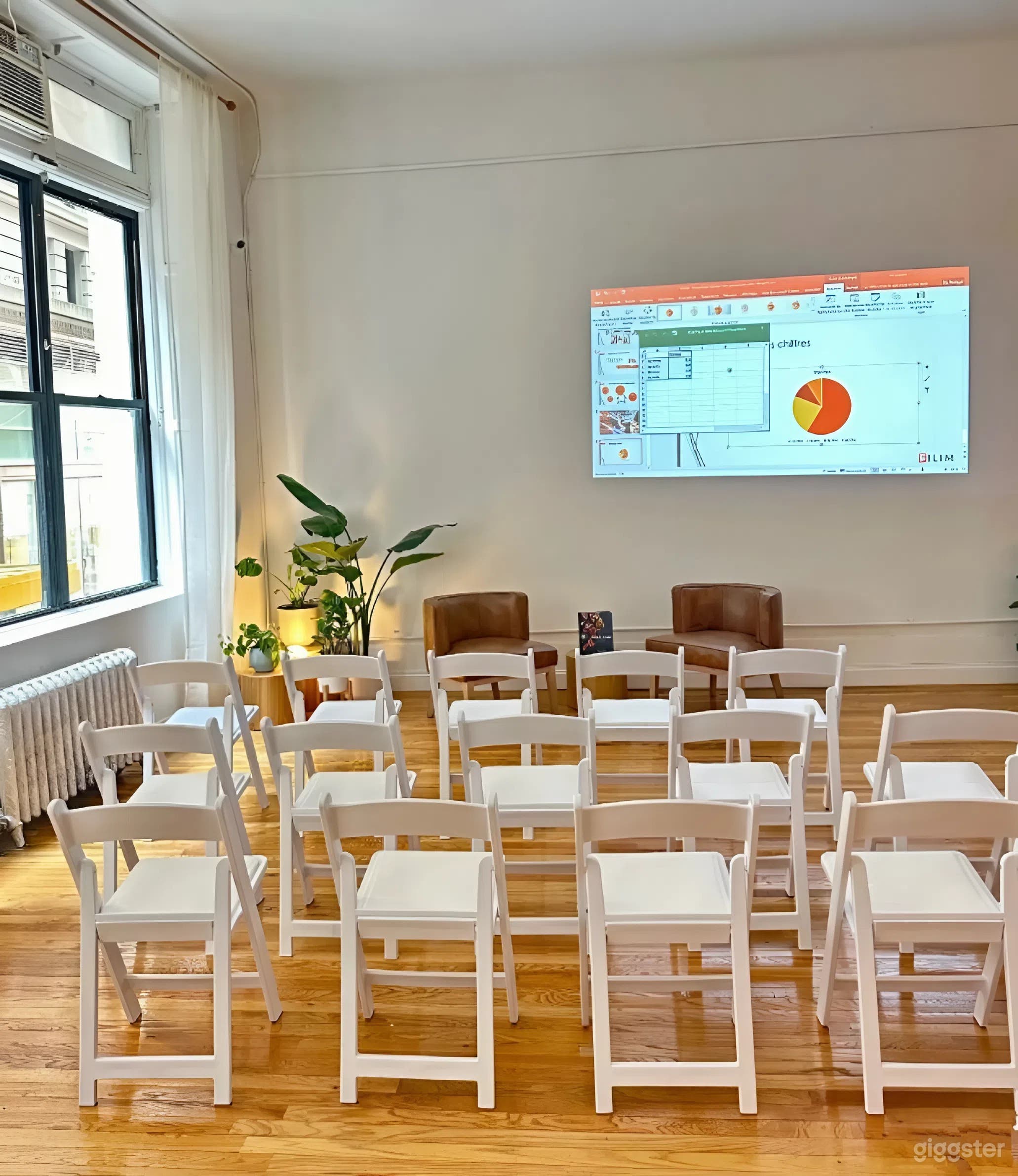 FiDi Tribeca - Multifunctional Loft - 1200 SQFT Photo 3