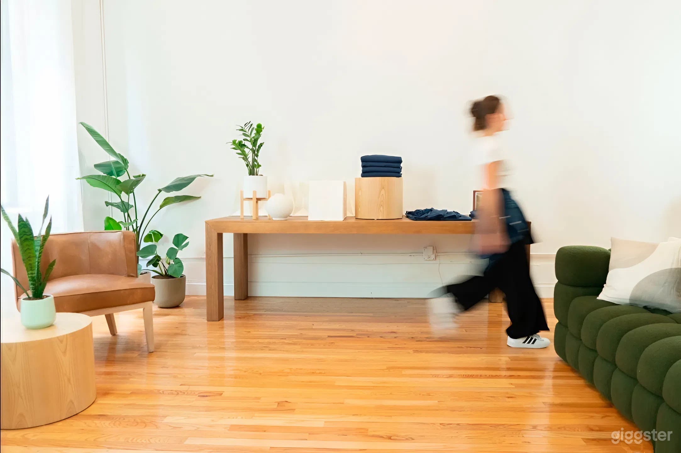 FiDi Tribeca - Multifunctional Loft - 1200 SQFT Photo 1