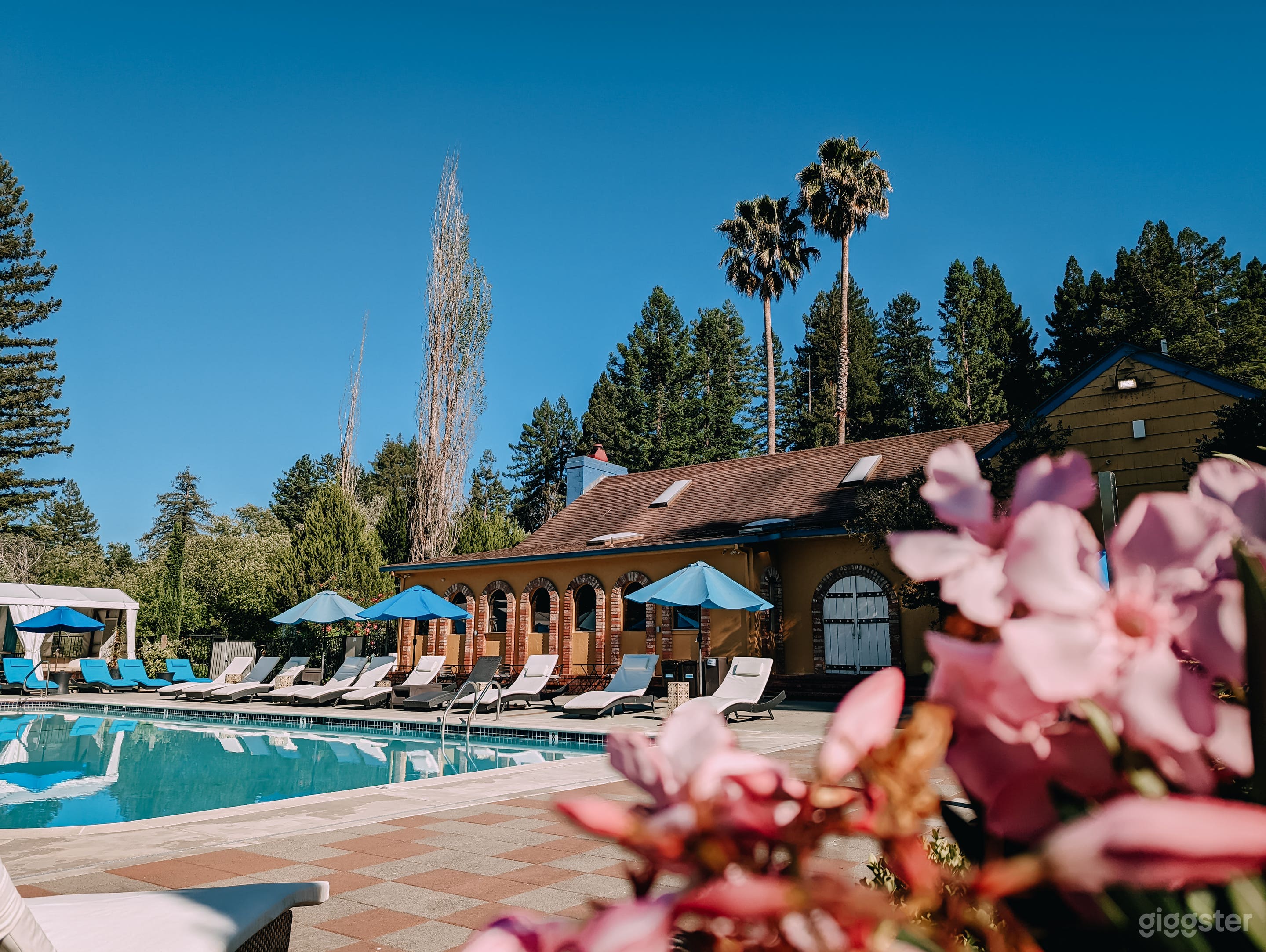 Historic Multipurpose Glamping Resort  Photo 1