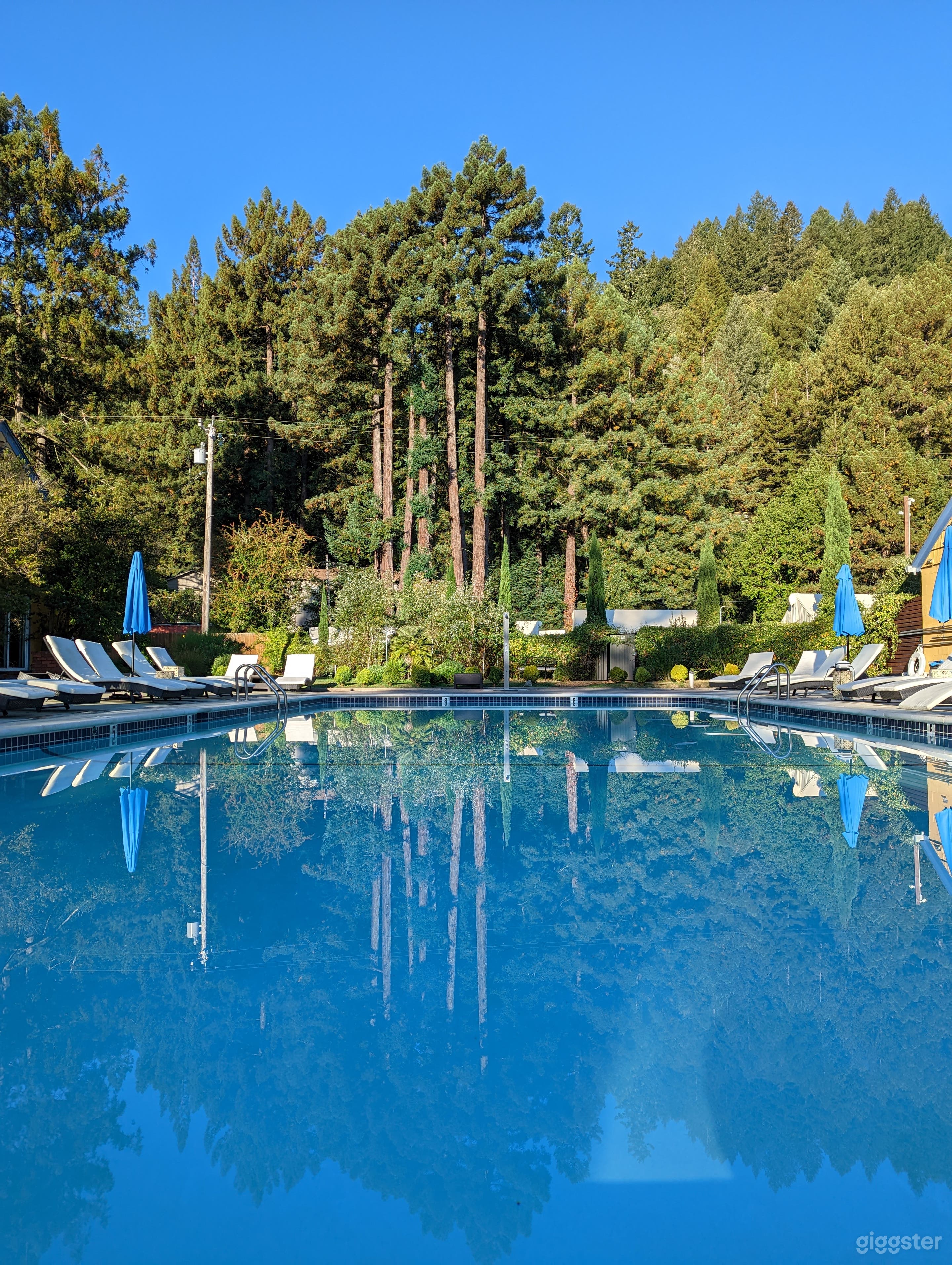 Historic Multipurpose Glamping Resort  Photo 2