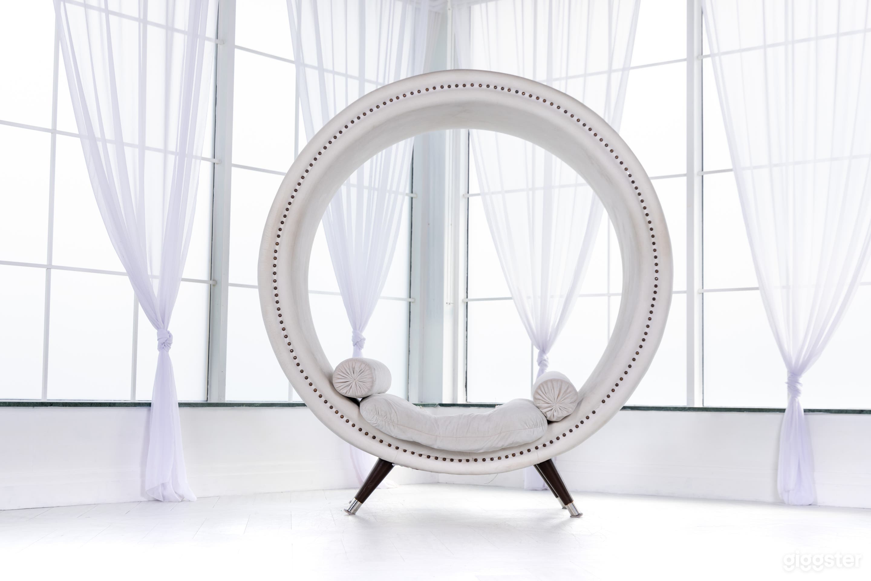 Purity Studio Room Photo 2