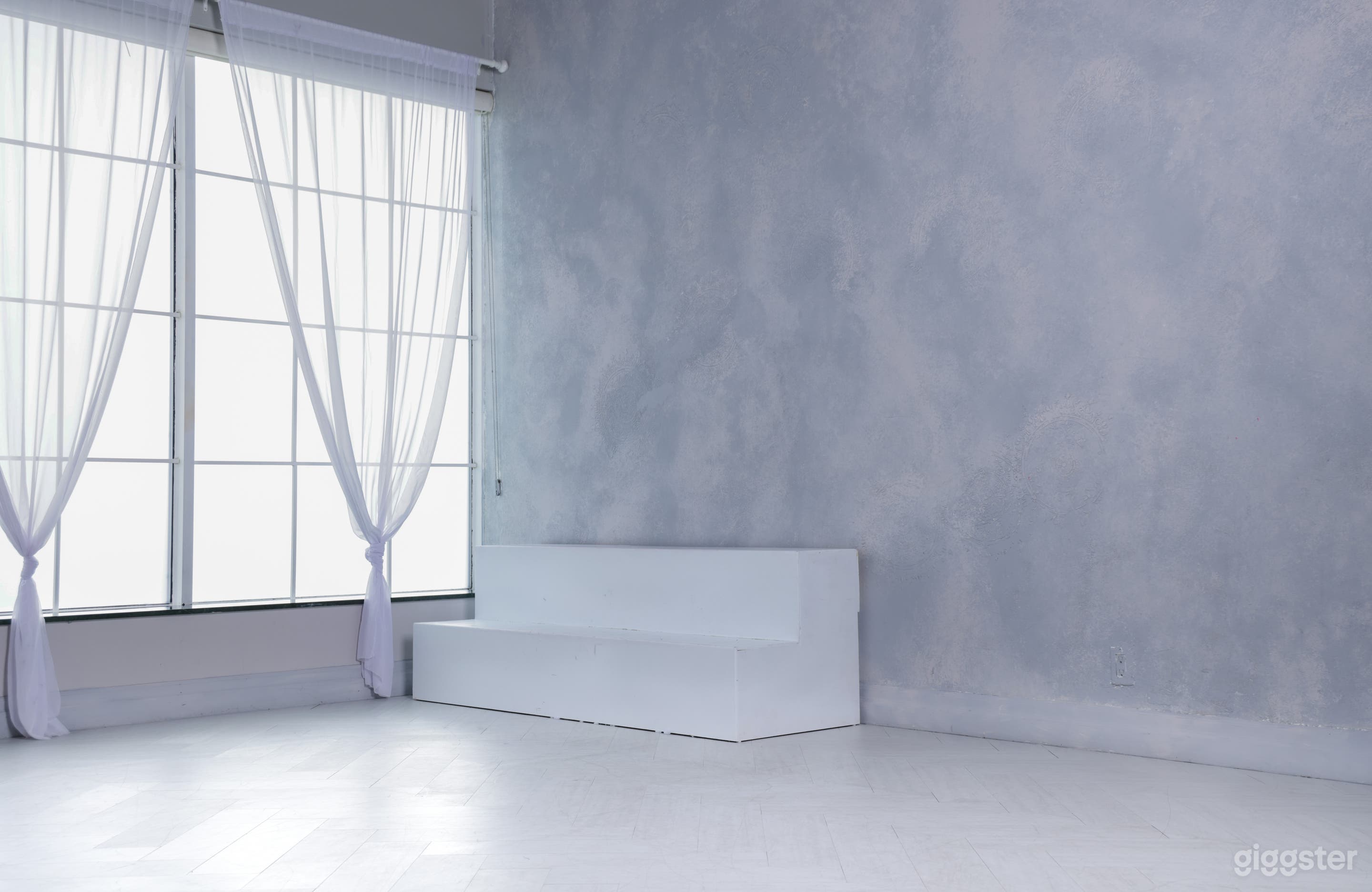 Purity Studio Room Photo 3