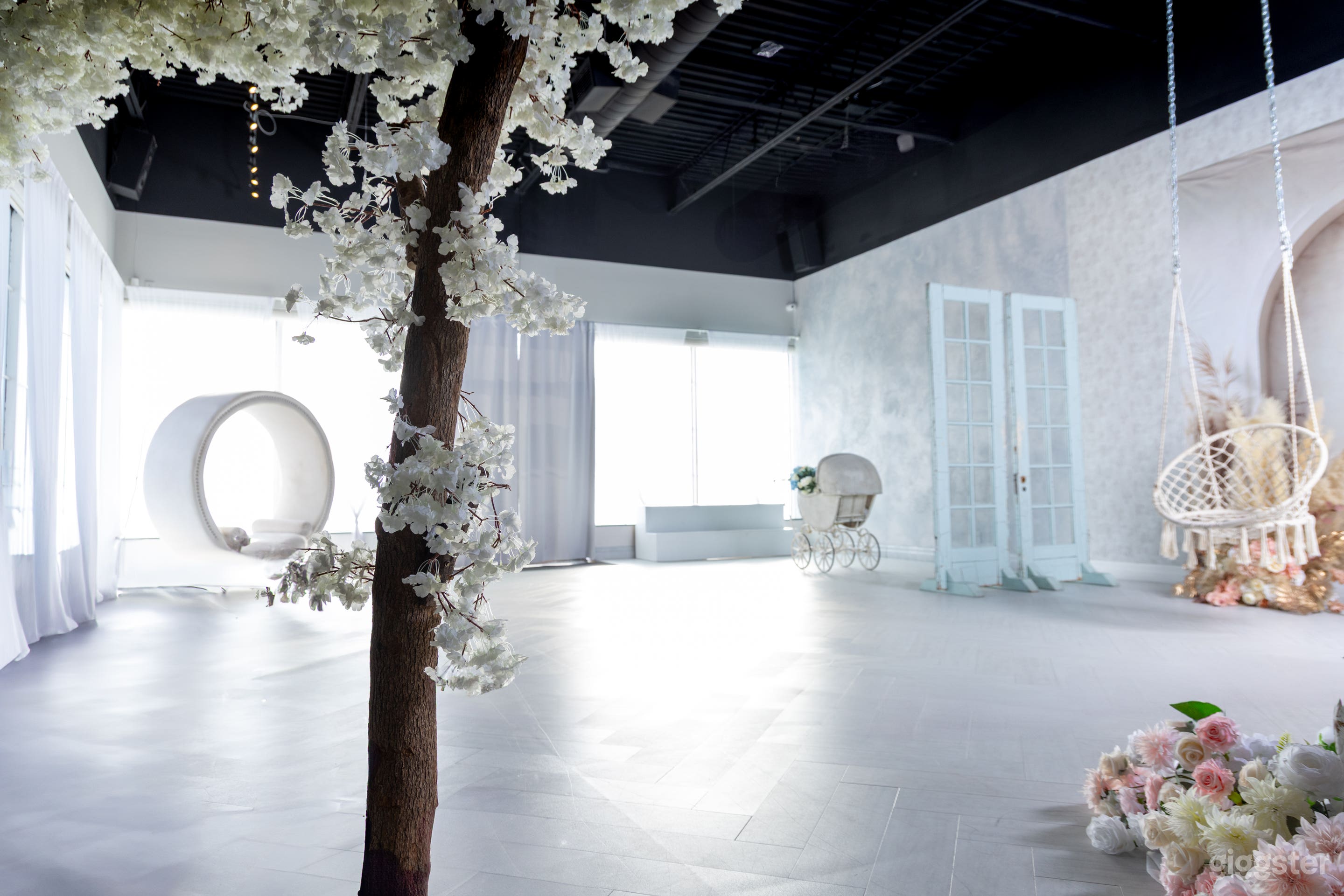 Purity Studio Room Photo 4