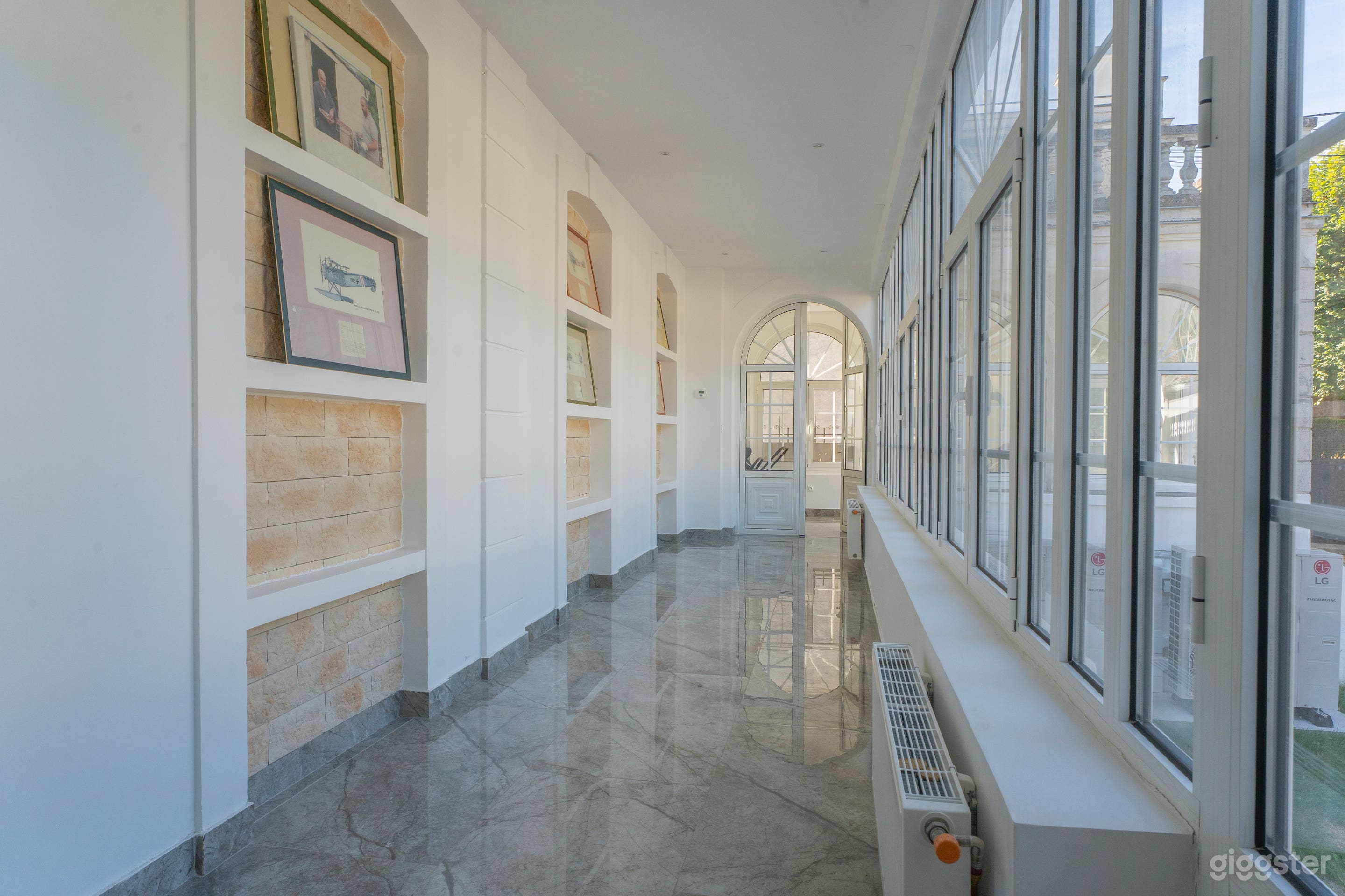 Photo de Château de l'Orangerie 3