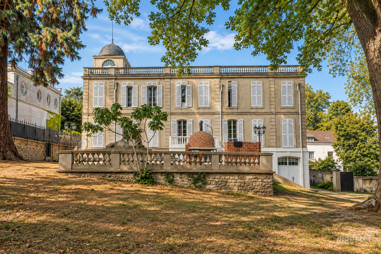  Château de l'Orangerie 
