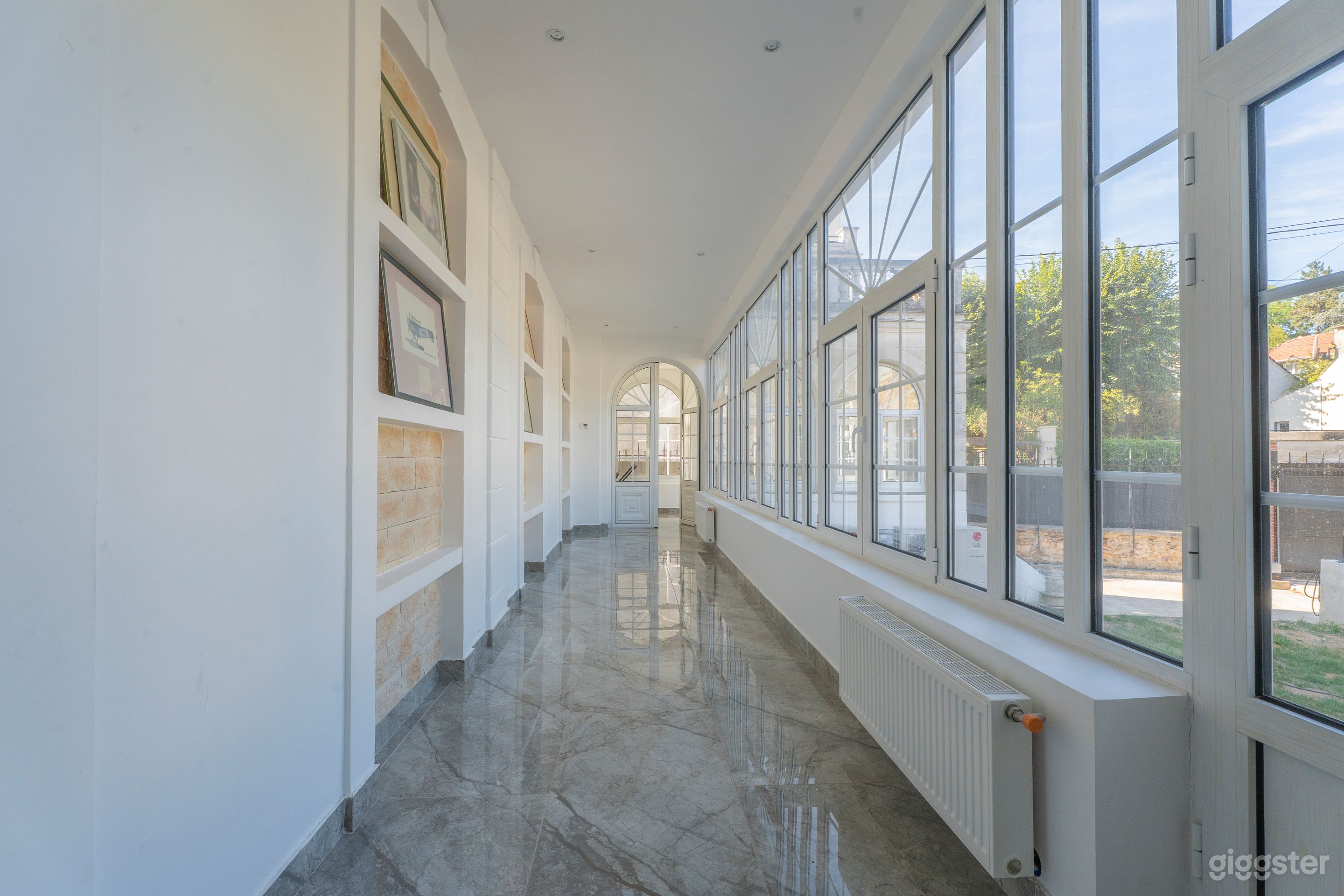 Photo de Château de l'Orangerie 2