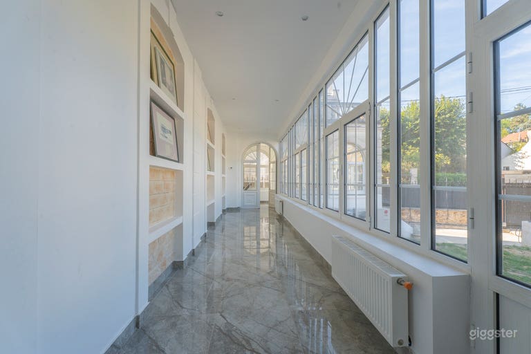  Château de l'Orangerie 