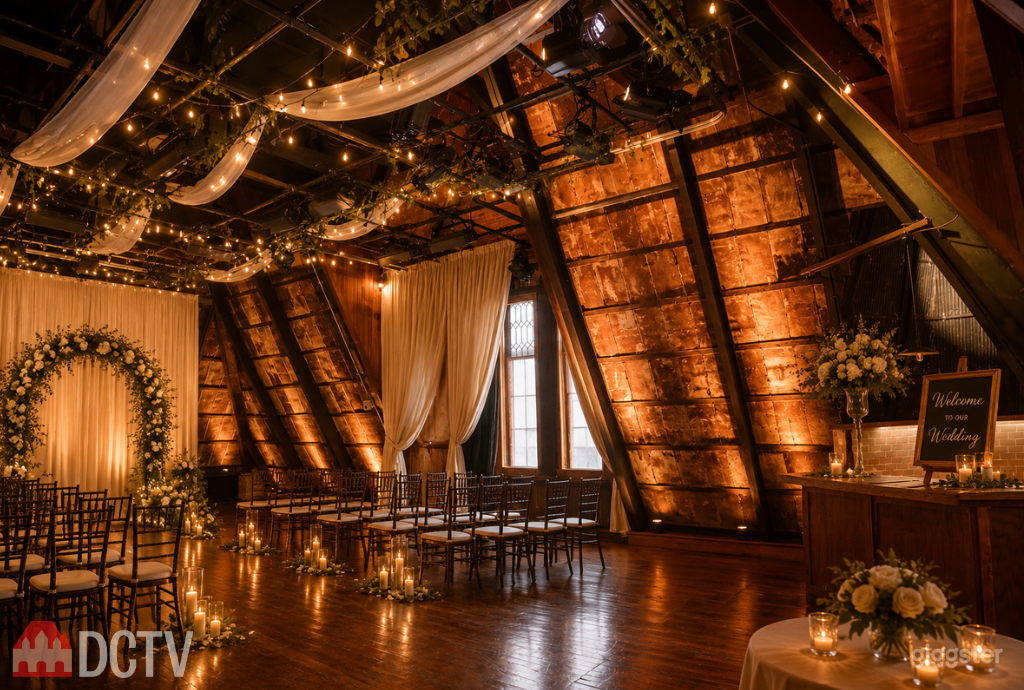 Stunning Studio Space In Manhattan Photo 1