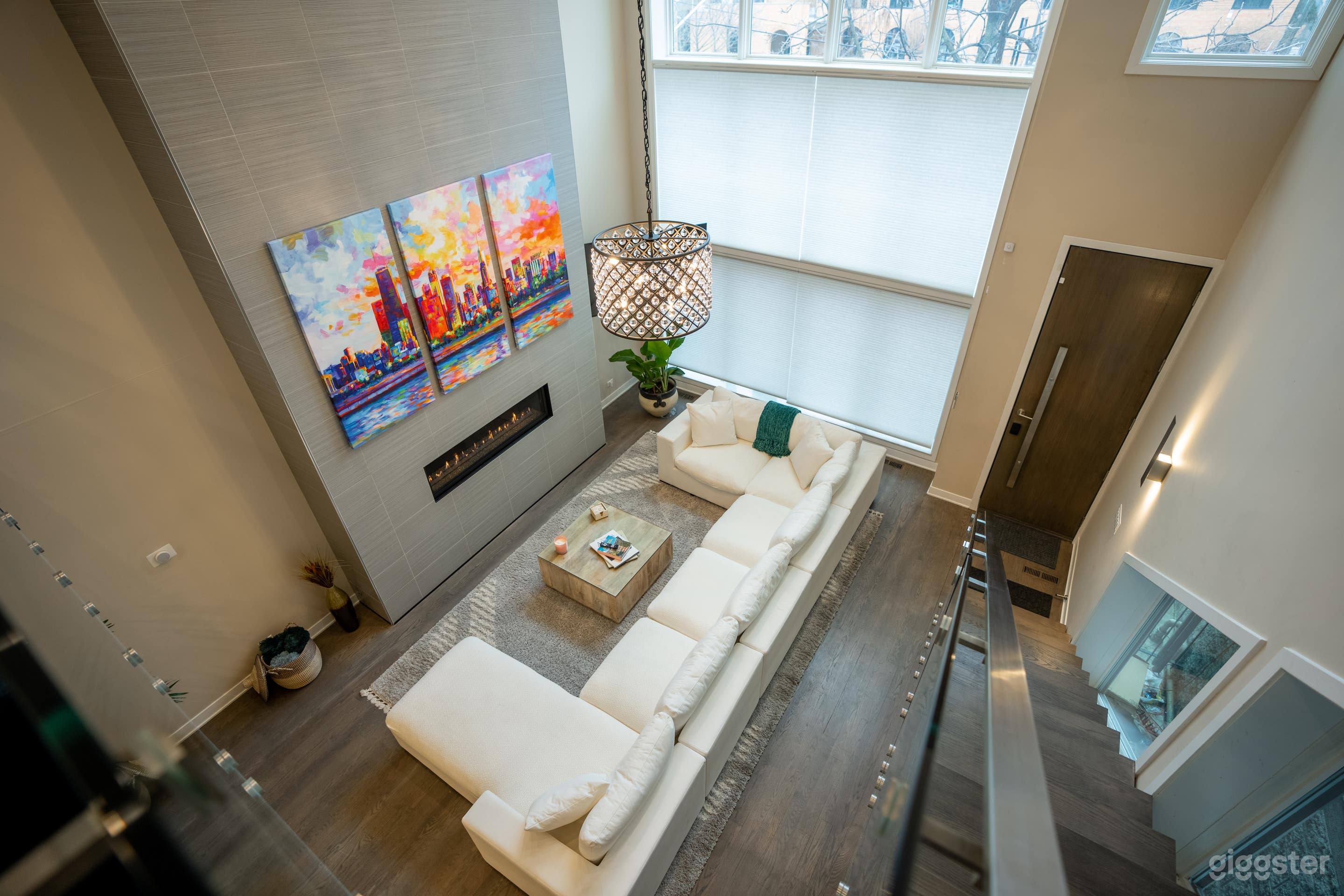 Luxury Old Town Loft with Rooftop Lounge  Photo 4