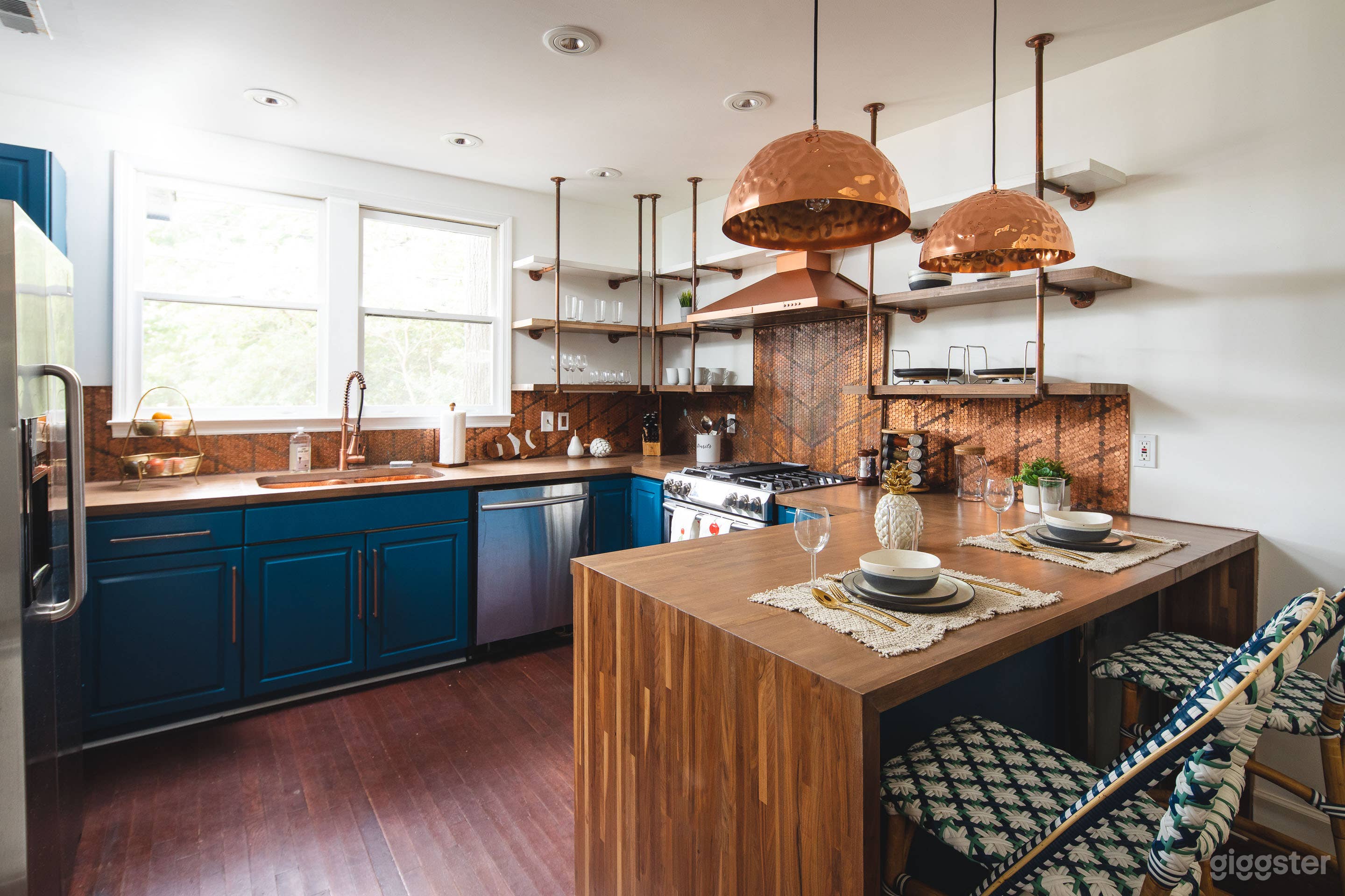 Parkfront Lux | Vibrant Furnished Rental Apartment Photo 3