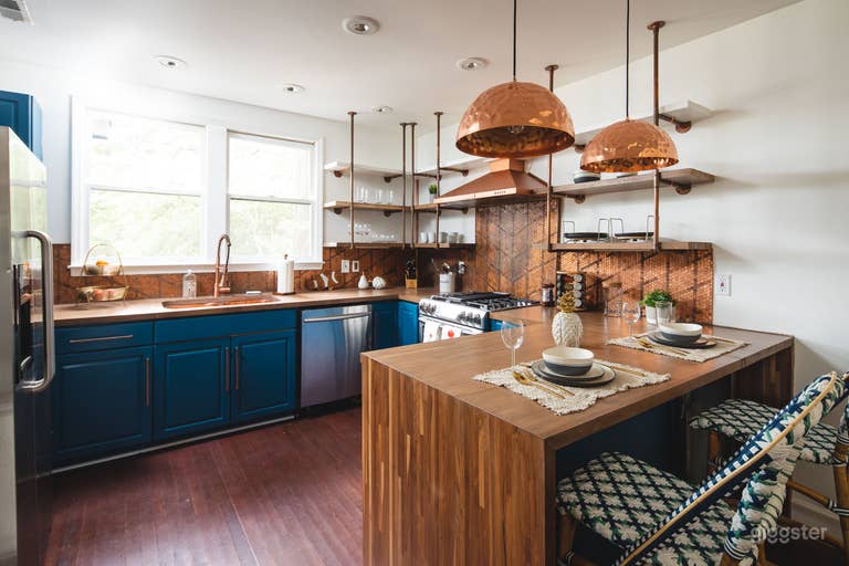  Parkfront Lux | Vibrant Furnished Rental Apartment 